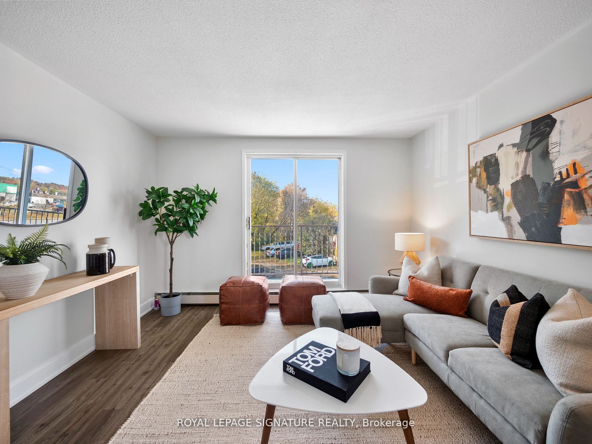 135 Atherley Rd, #C301
