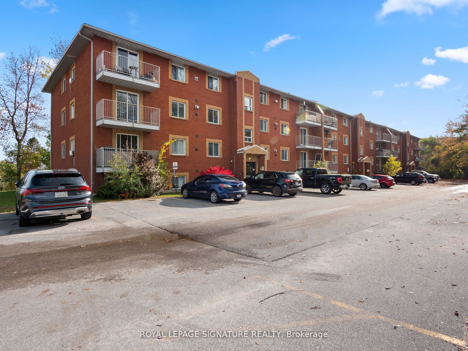 135 Atherley Rd, #C301