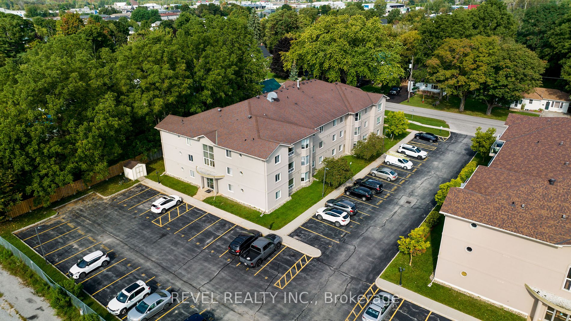 107 Bond St, #306