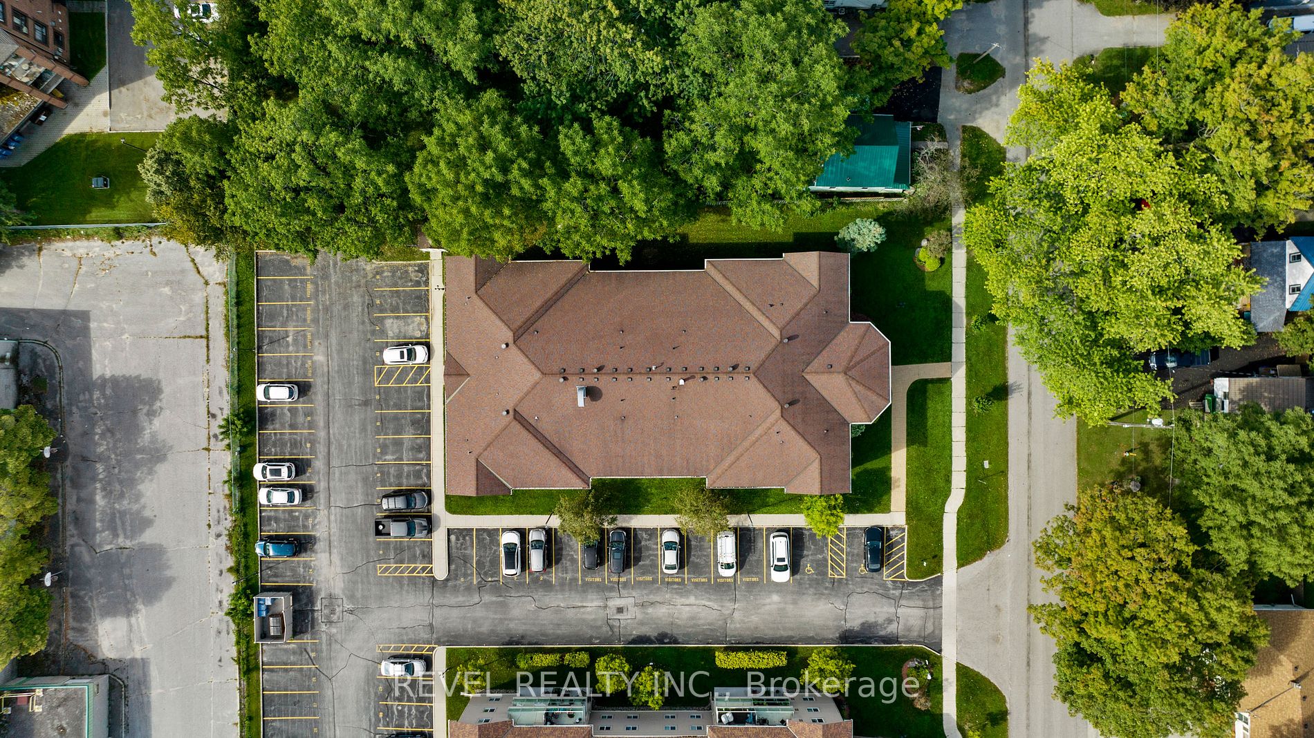 107 Bond St, #306