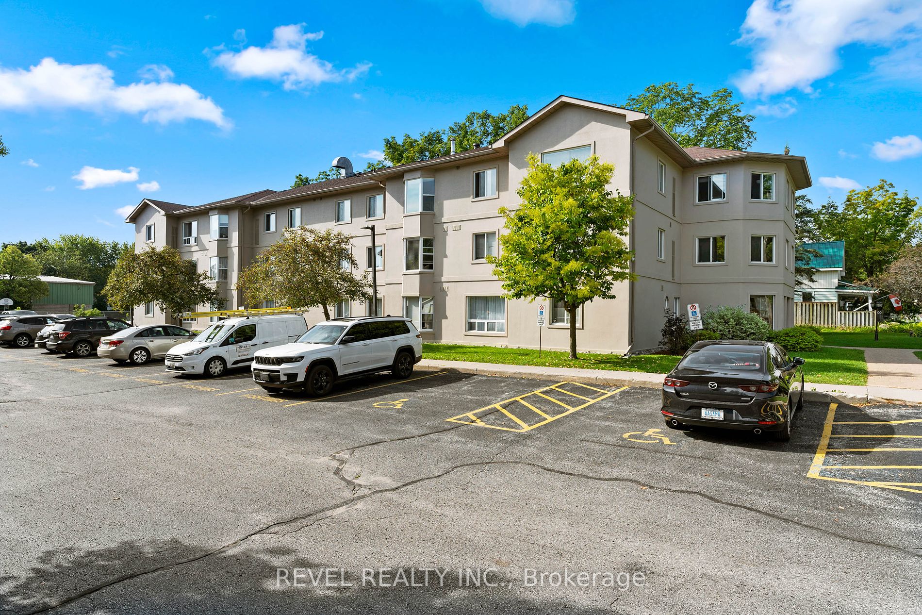107 Bond St, #306