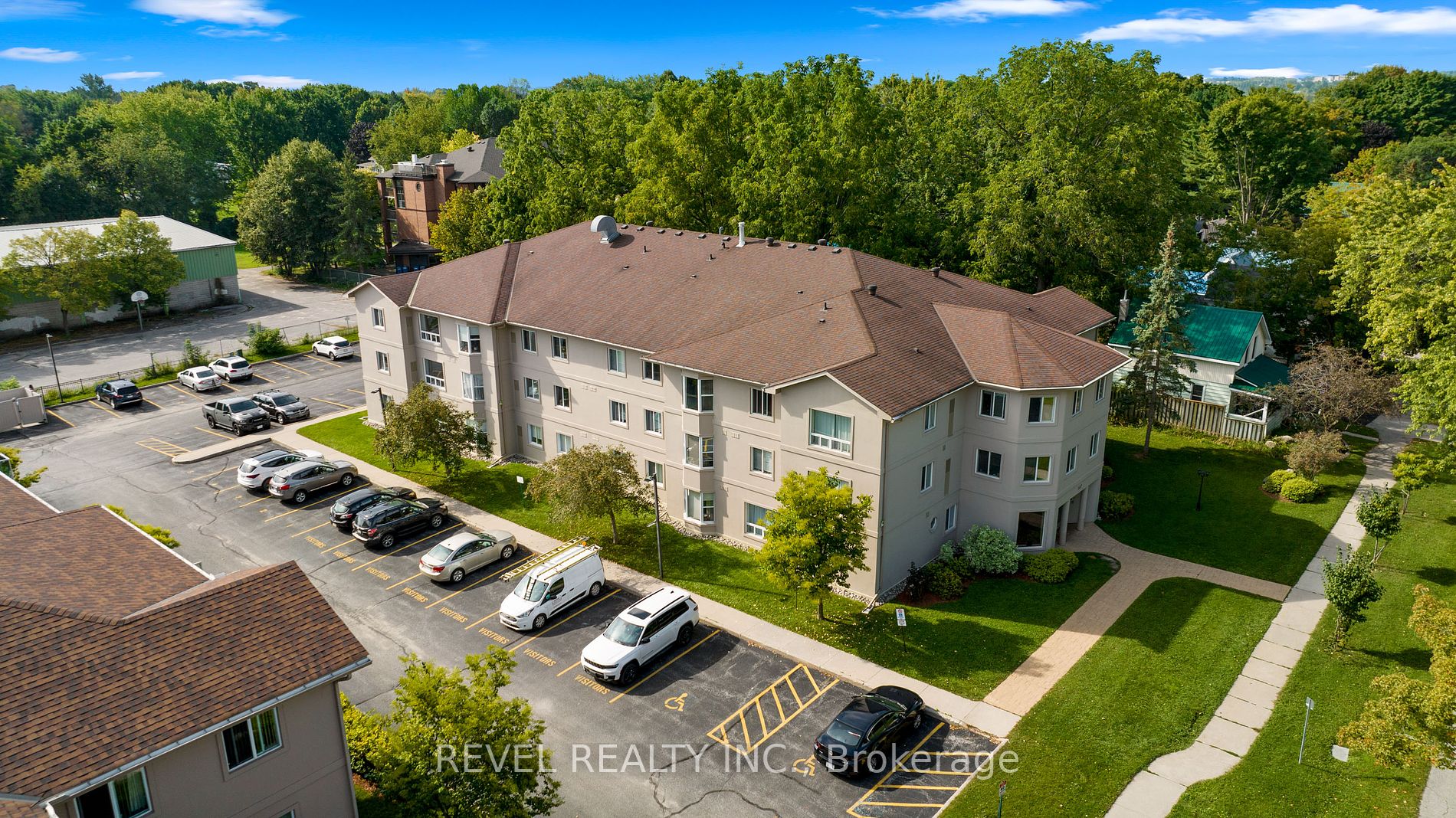 107 Bond St, #306