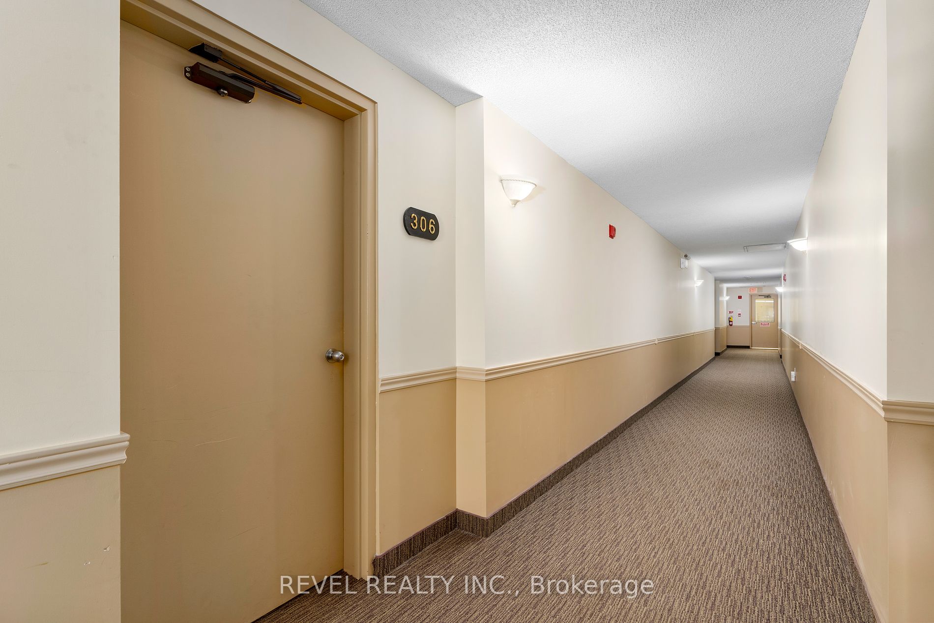 107 Bond St, #306