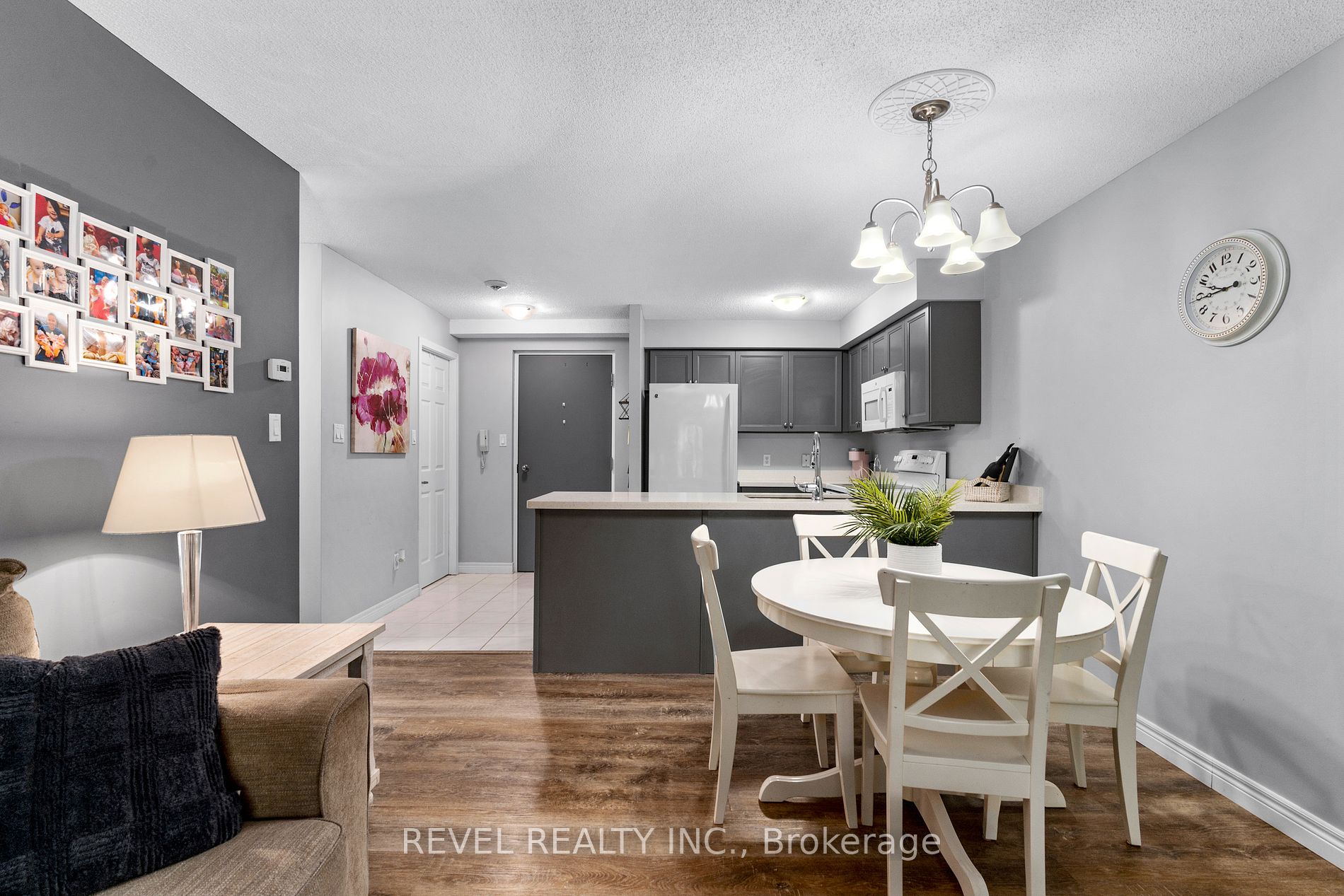 107 Bond St, #306
