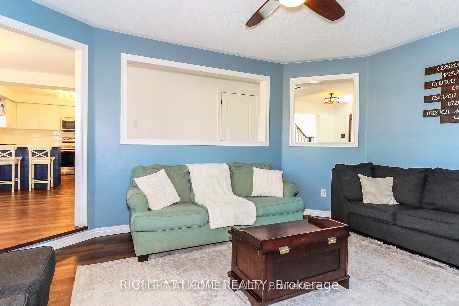 39 Whitfield Crescent