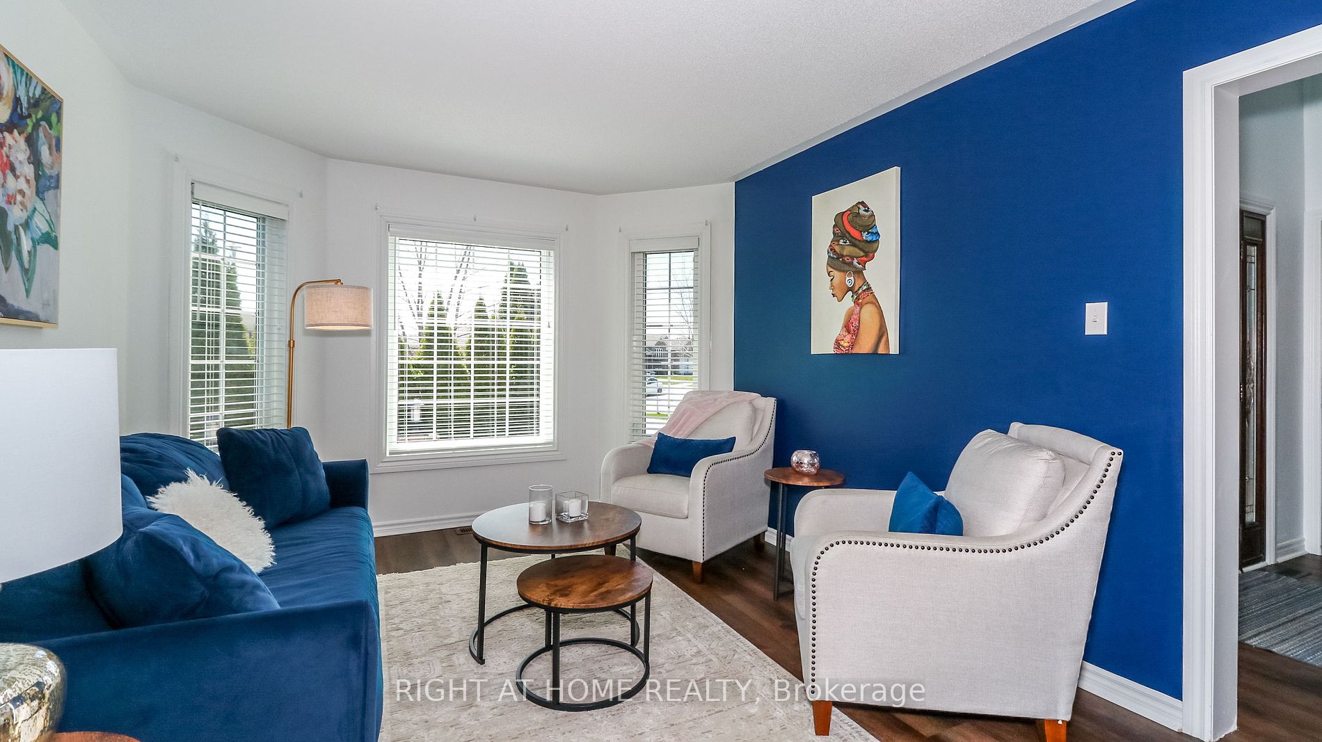 39 Whitfield Crescent