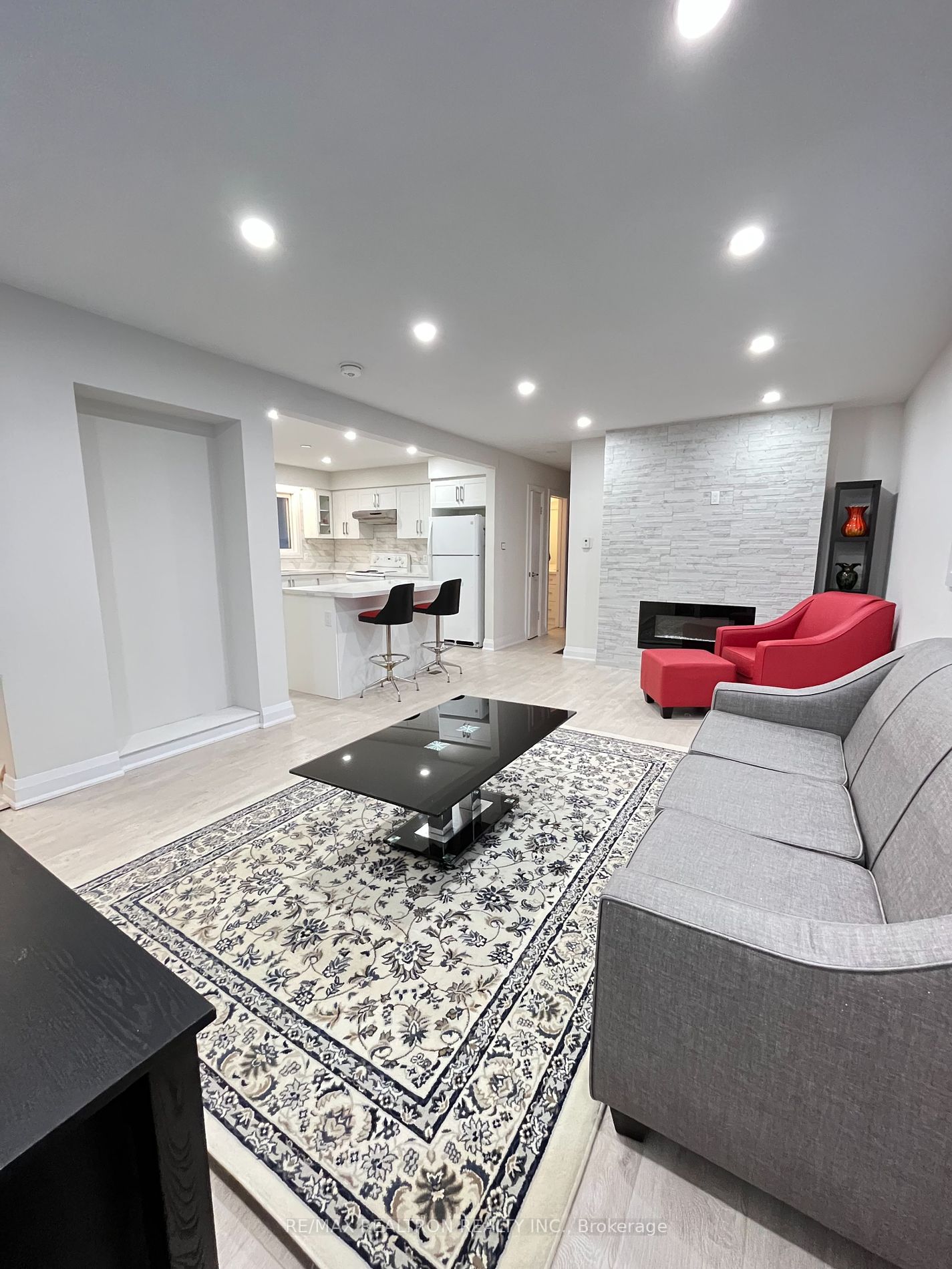35 Fittons Road W