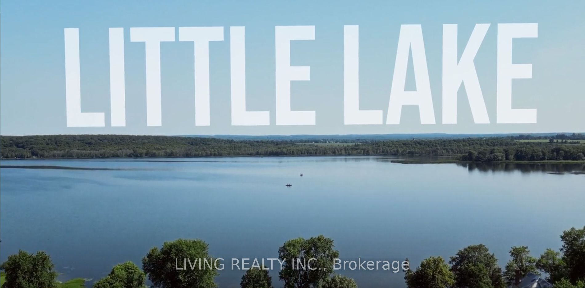 56 Lakeside Terrace, #802