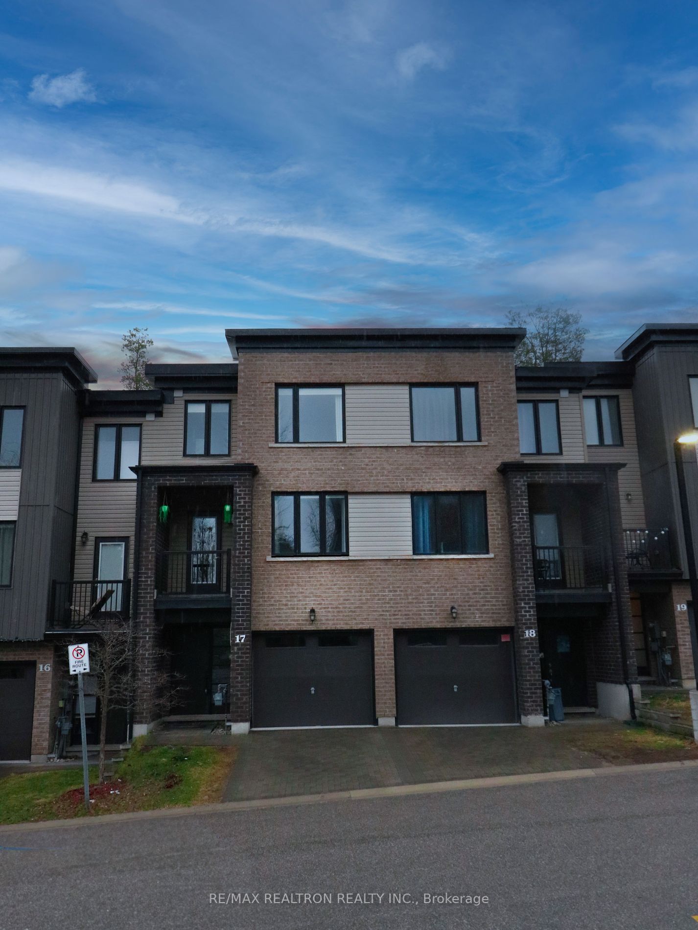 199 Ardagh Rd, #17