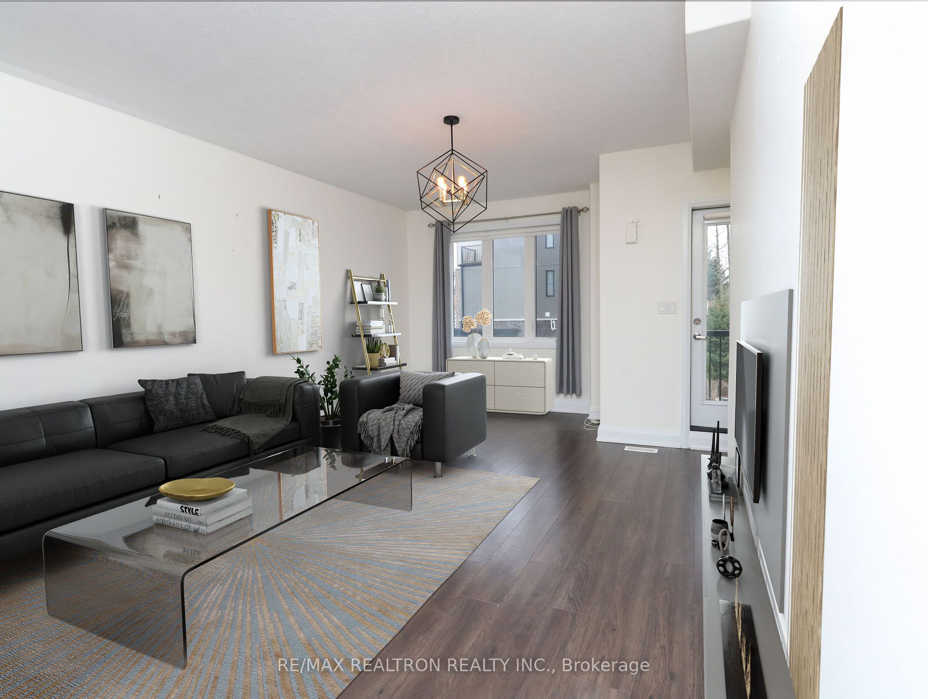 199 Ardagh Rd, #17