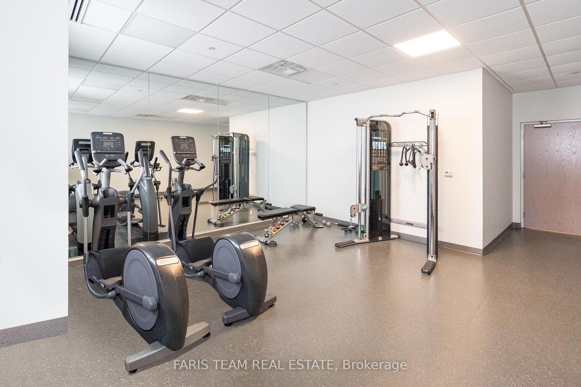 58 Lakeside Terrace, #1006