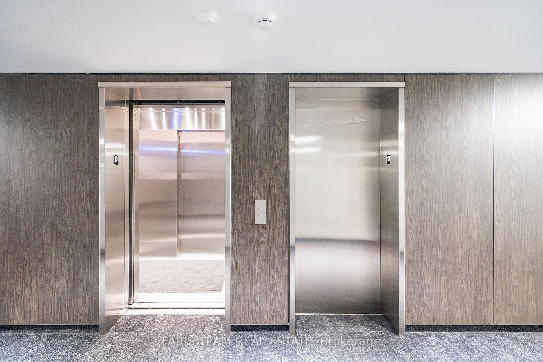 58 Lakeside Terrace, #1006