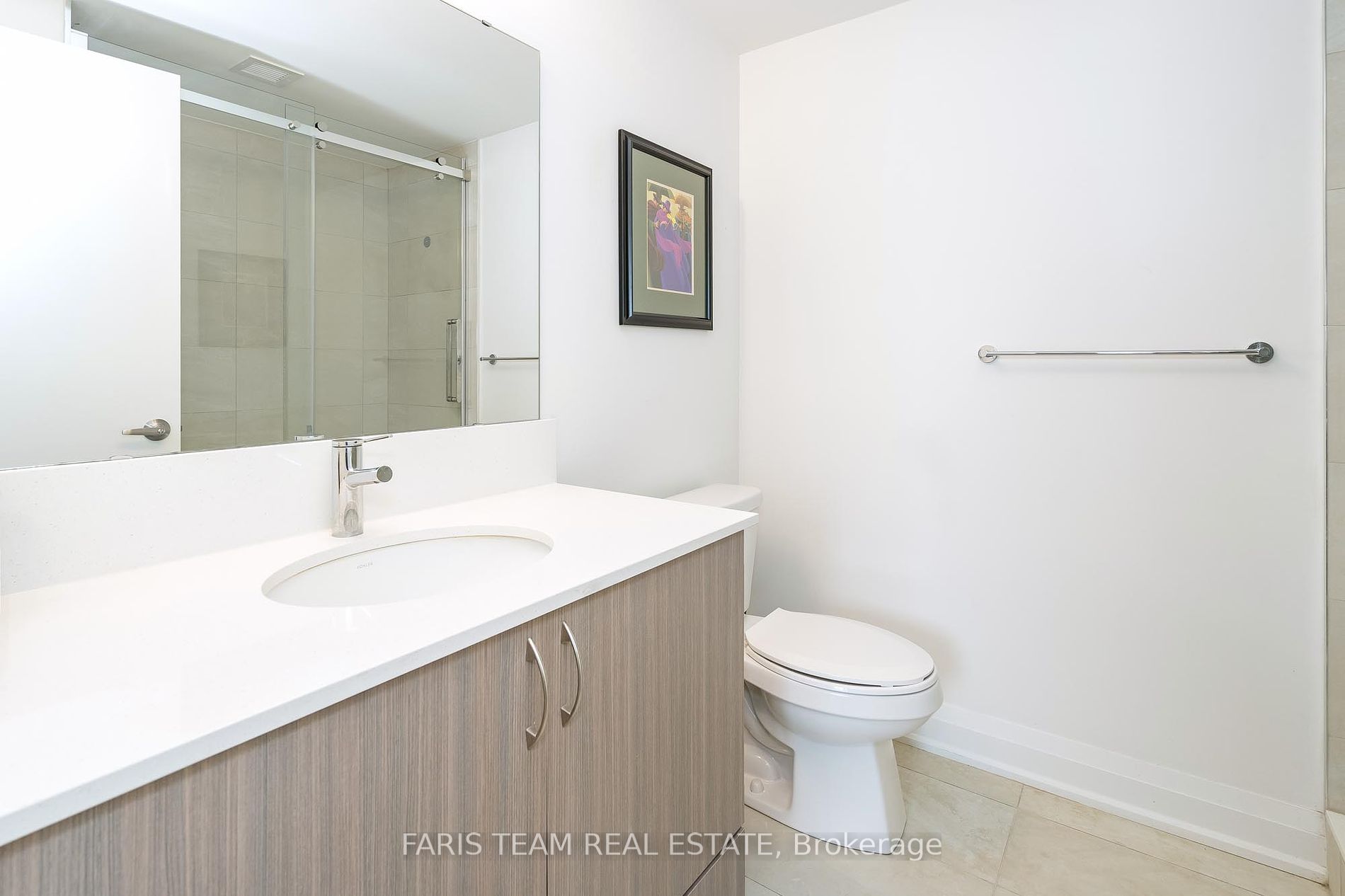 58 Lakeside Terrace, #1006