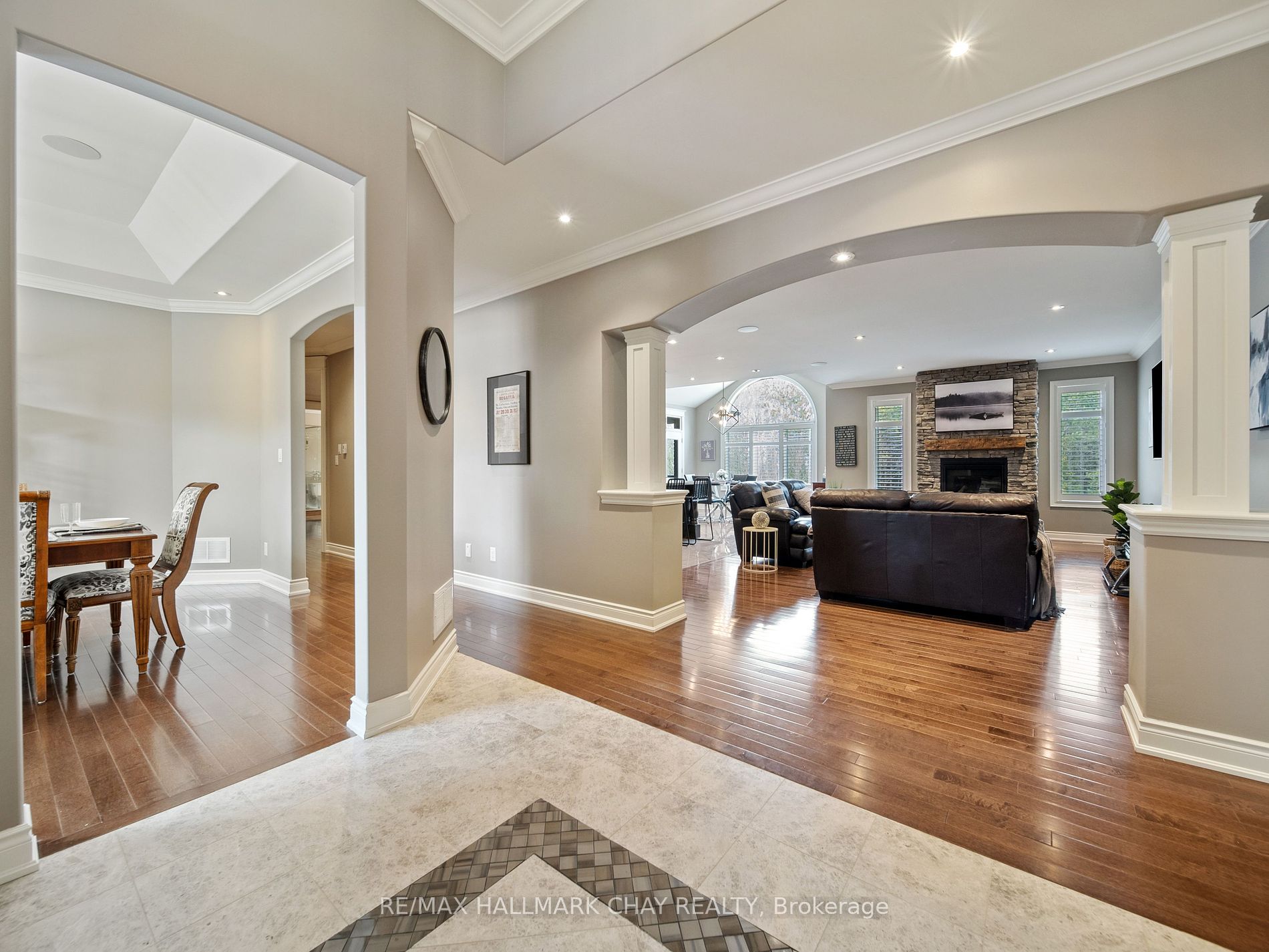 121 Mennill Drive