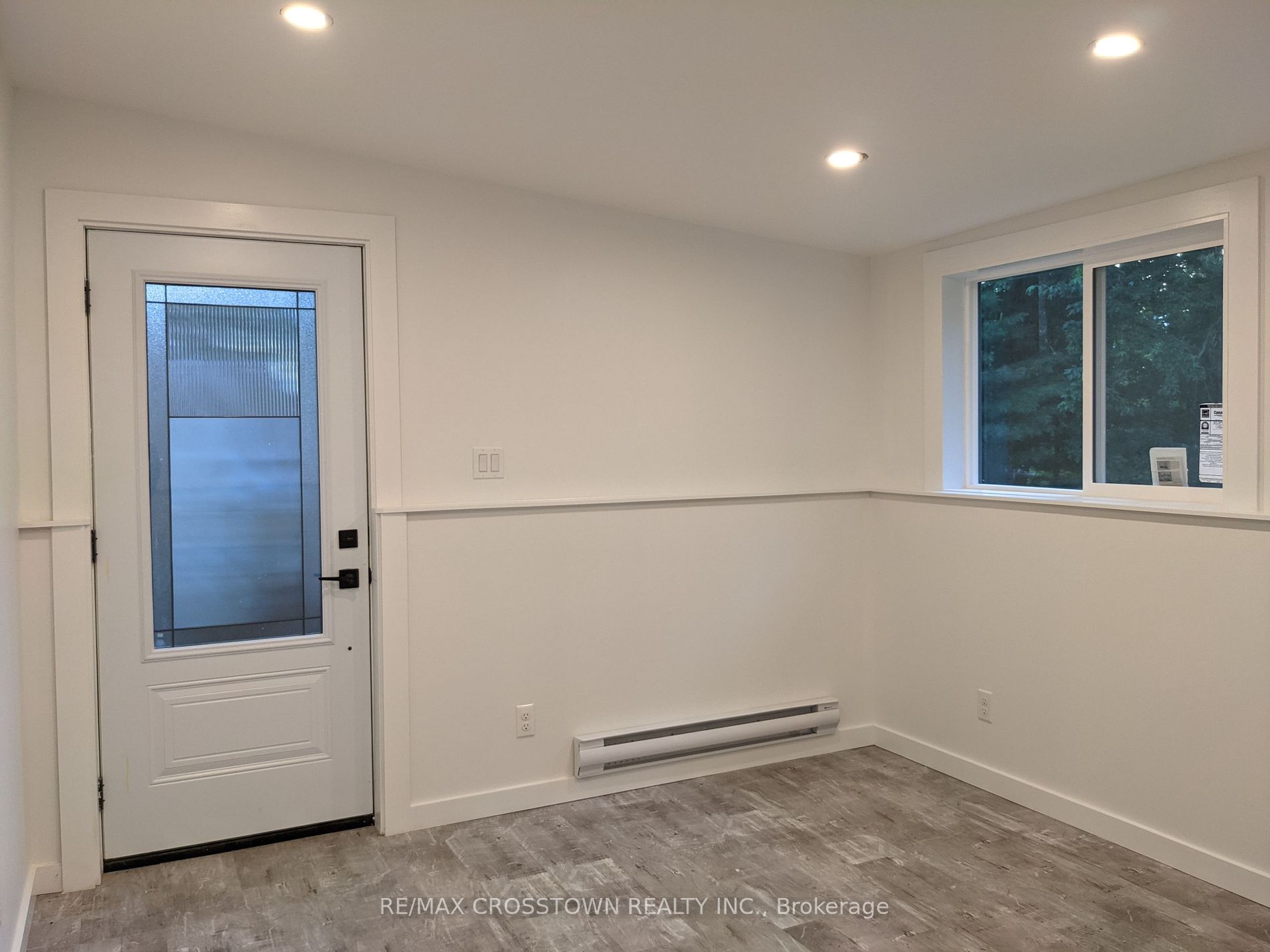 154 Simcoe Street, #BSMT