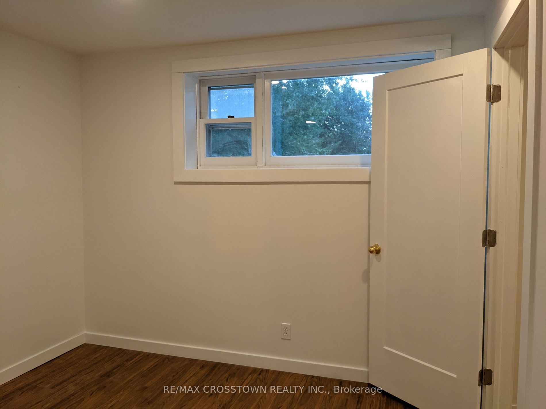 154 Simcoe Street, #BSMT