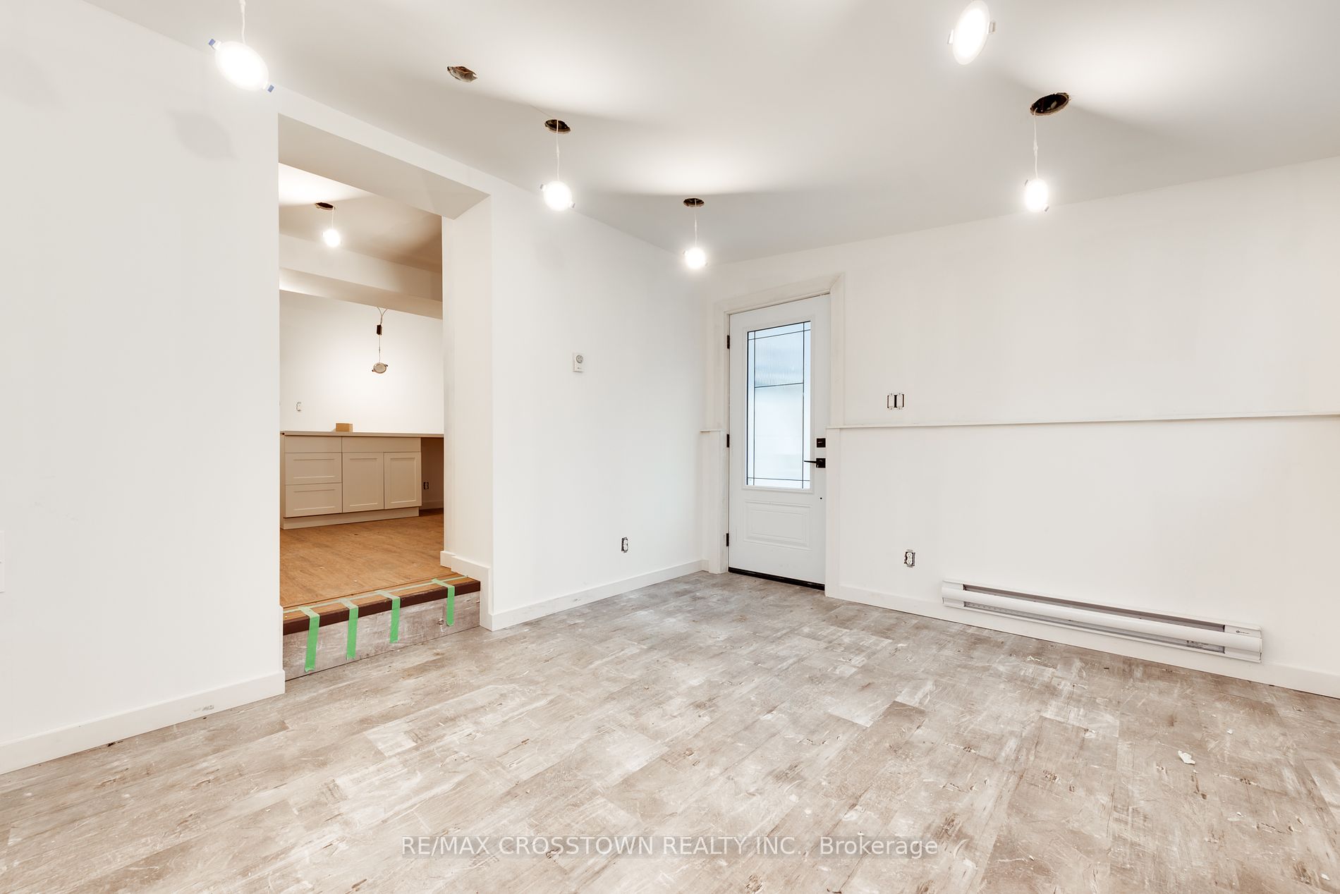 154 Simcoe Street, #BSMT