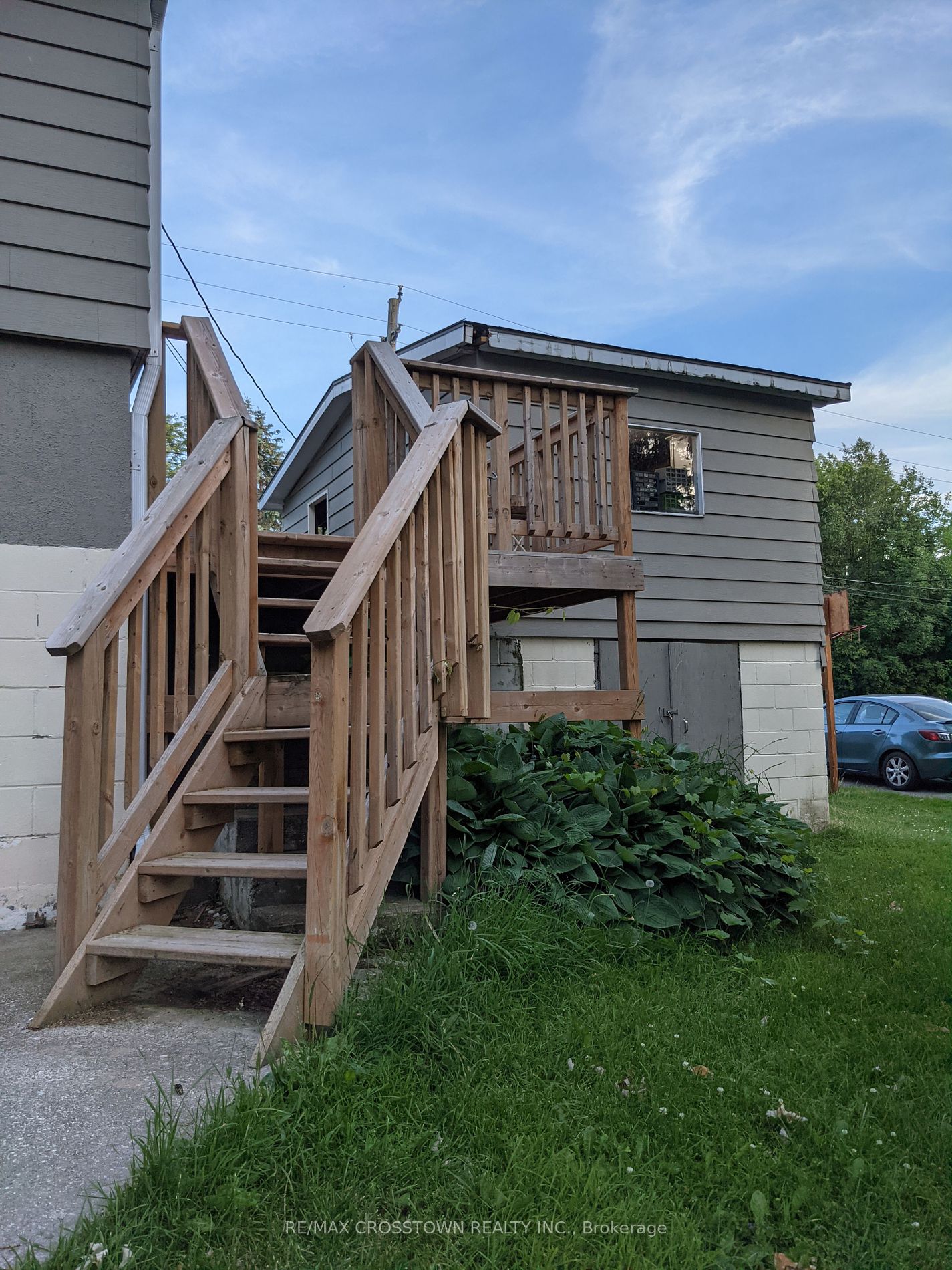 154 Simcoe Street, #BSMT
