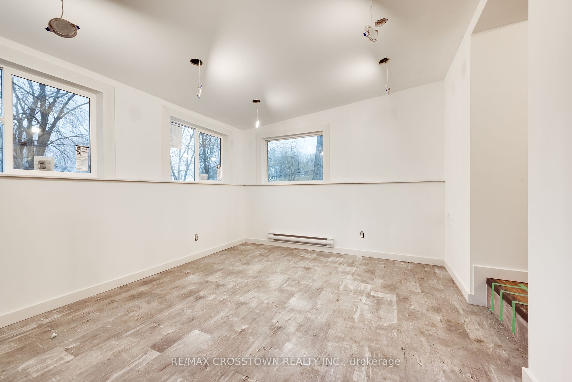 154 Simcoe Street, #BSMT