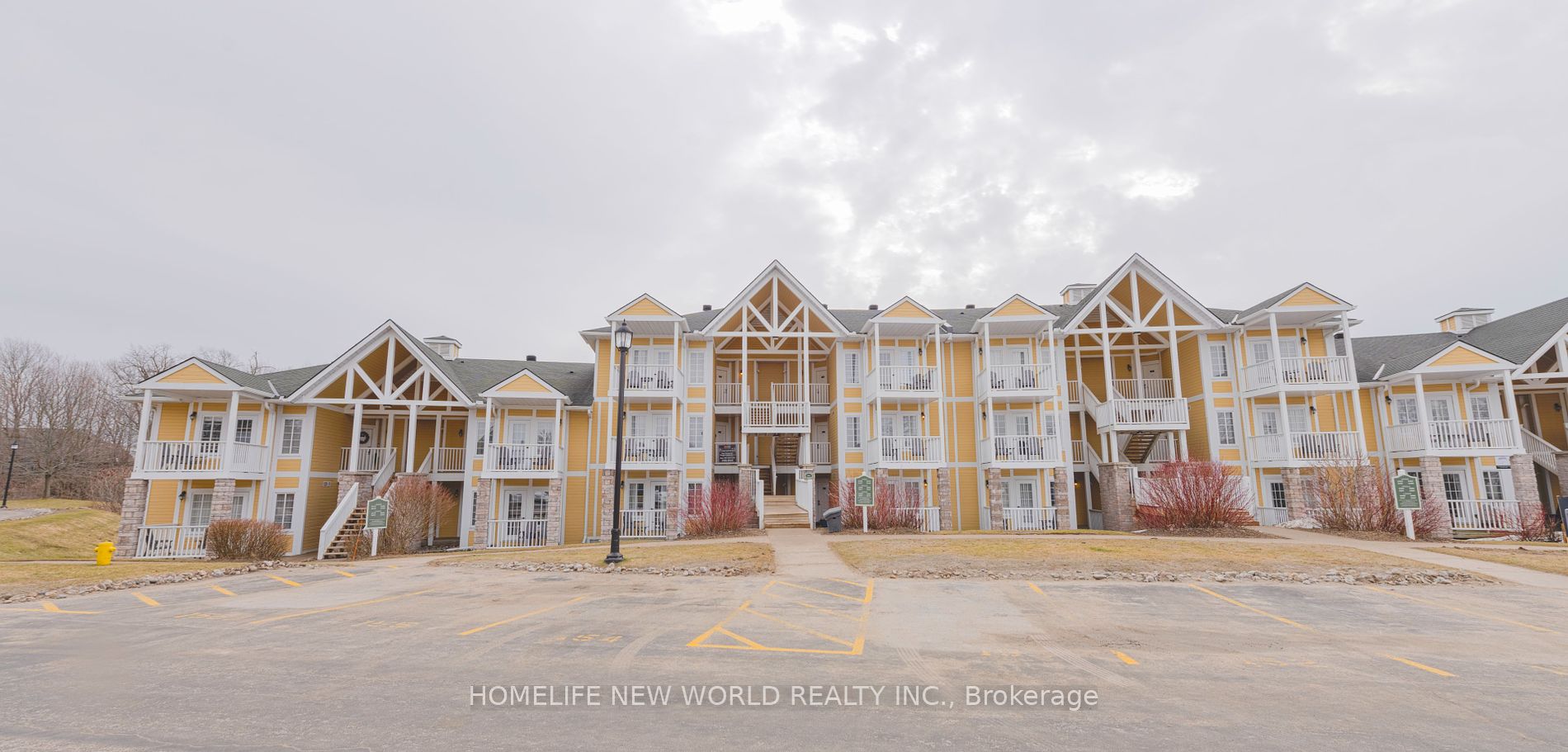 90 Highland Drive, #2074/75