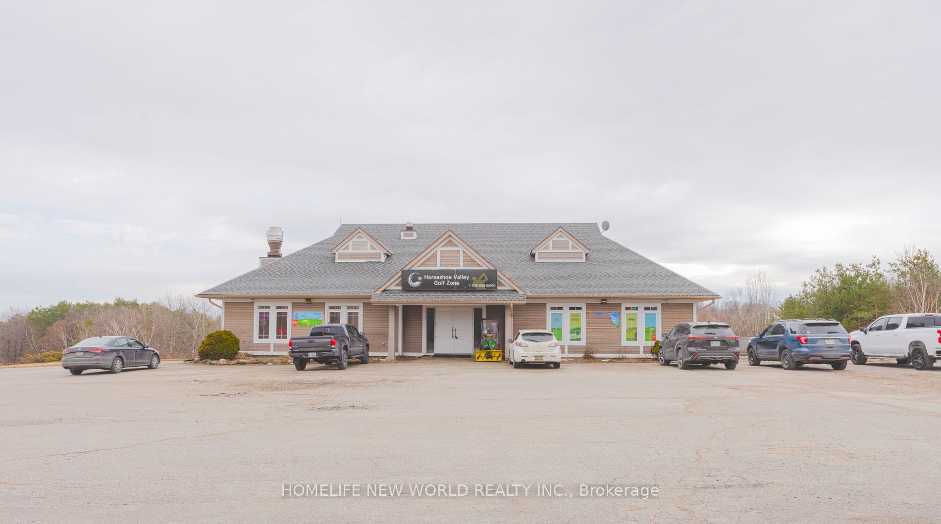 90 Highland Drive, #2074/75
