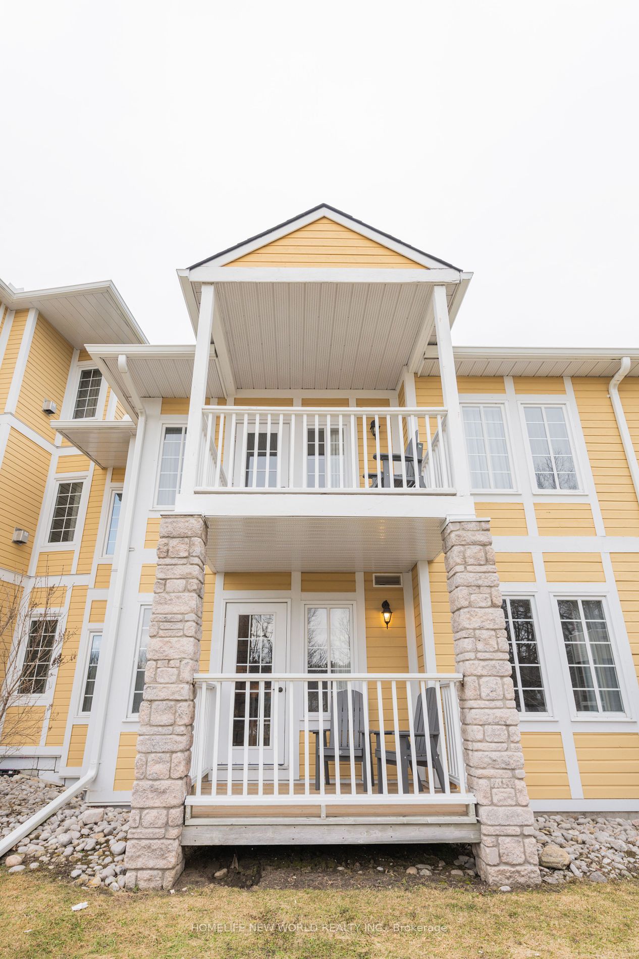 90 Highland Drive, #2074/75