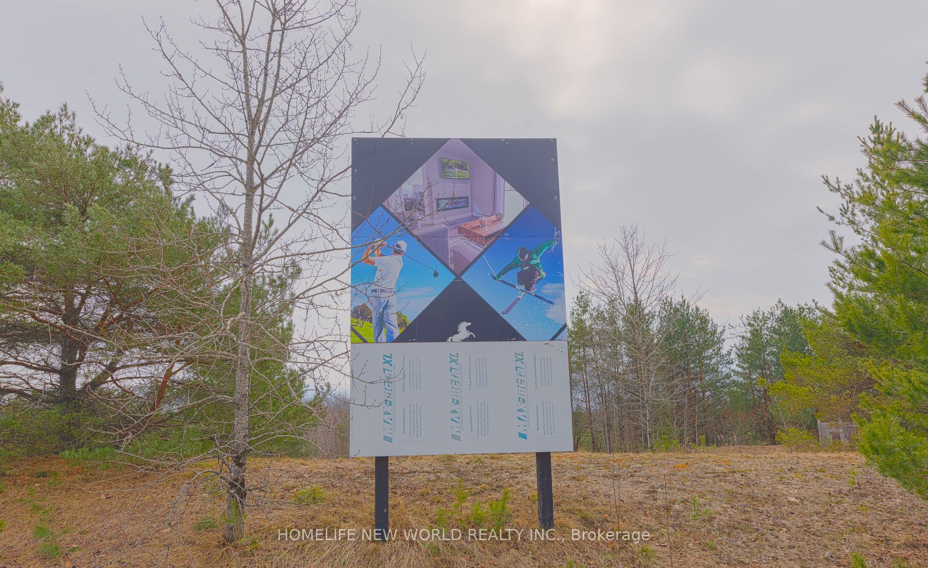 90 Highland Drive, #2074/75