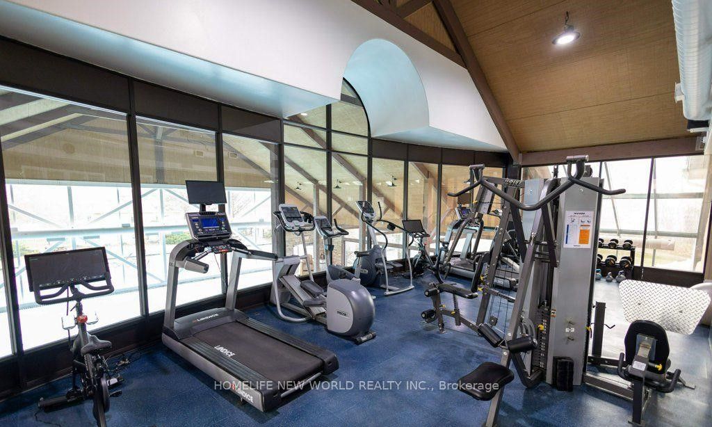 90 Highland Drive, #2074/75