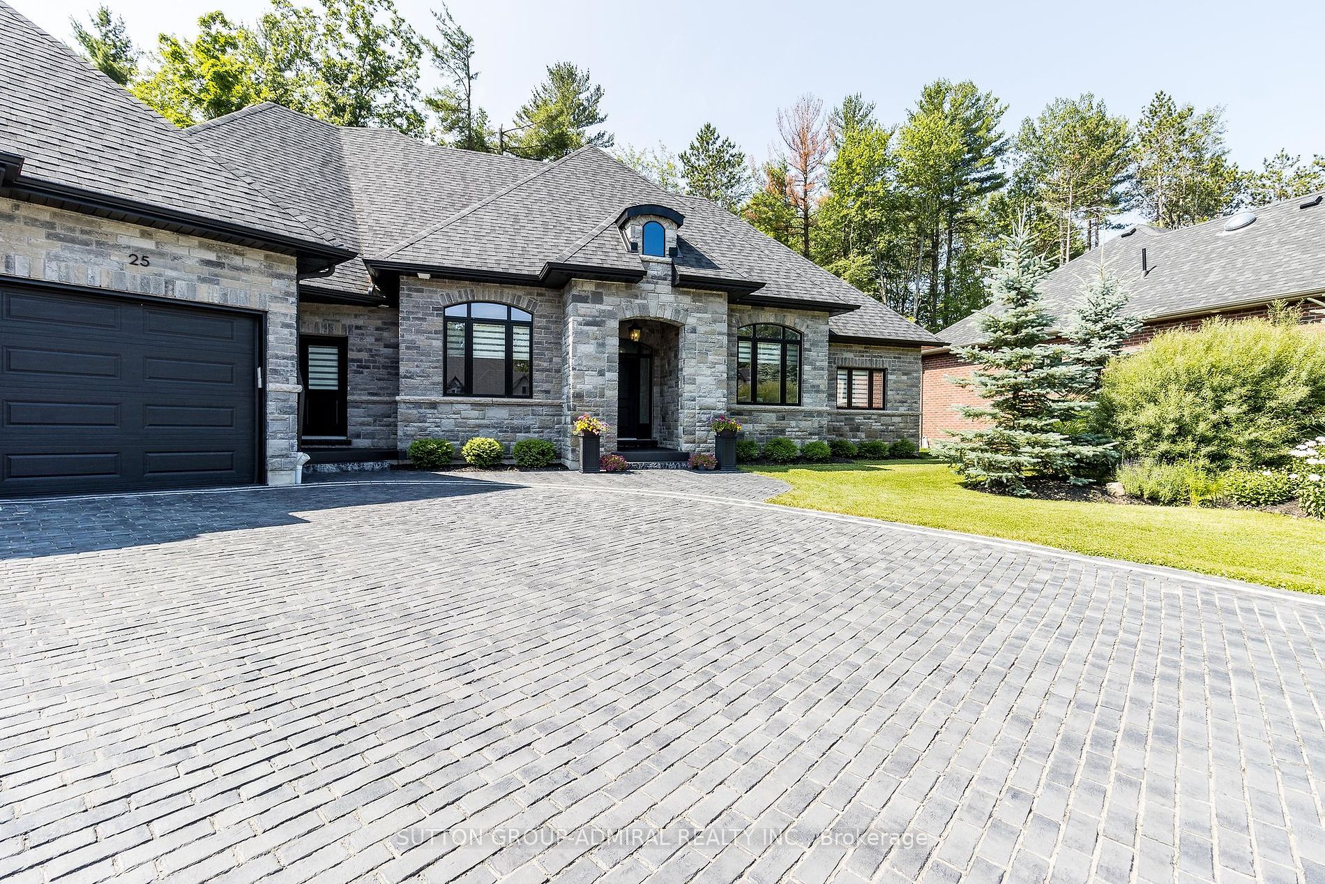 25 Timber Wolf Trail