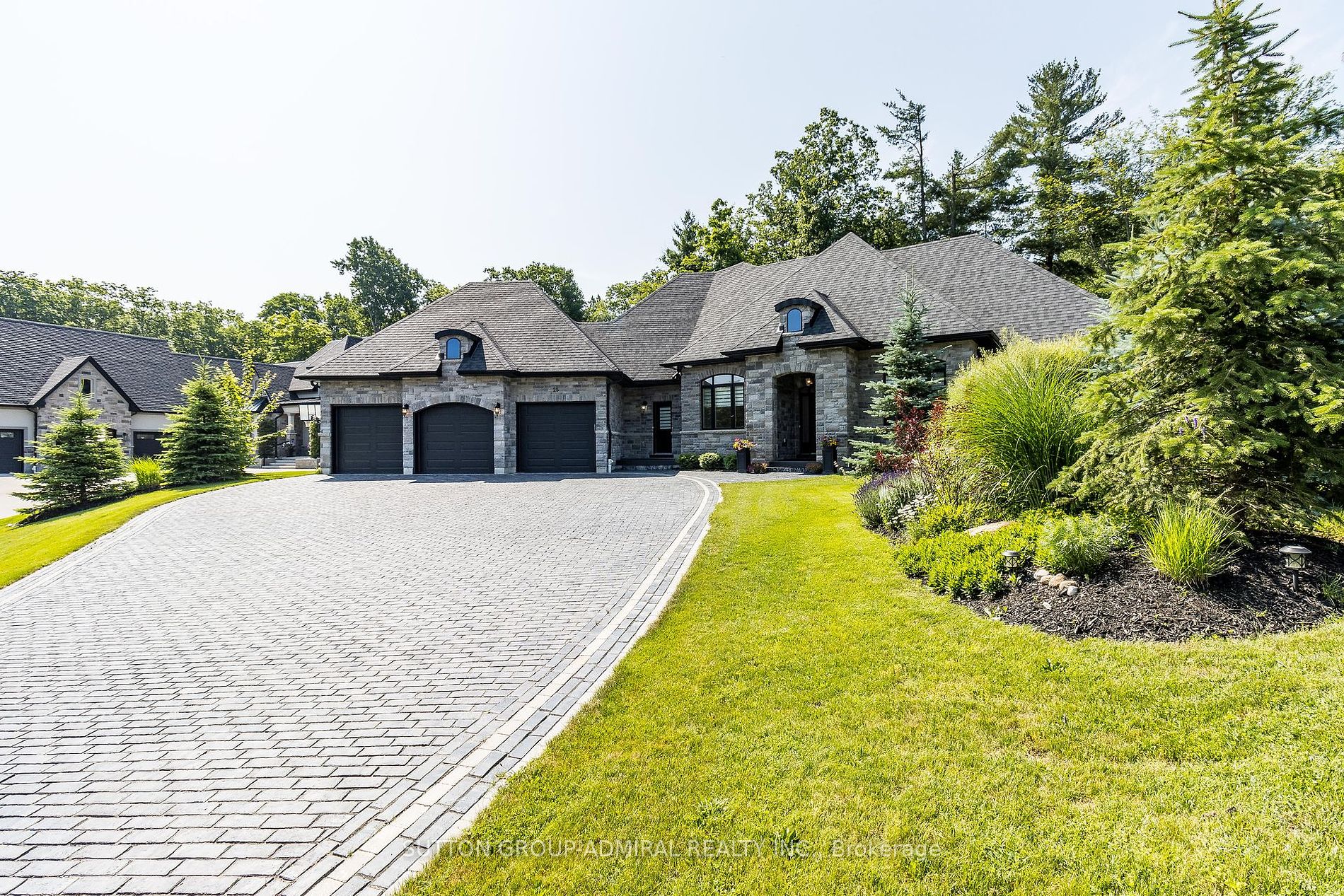25 Timber Wolf Trail