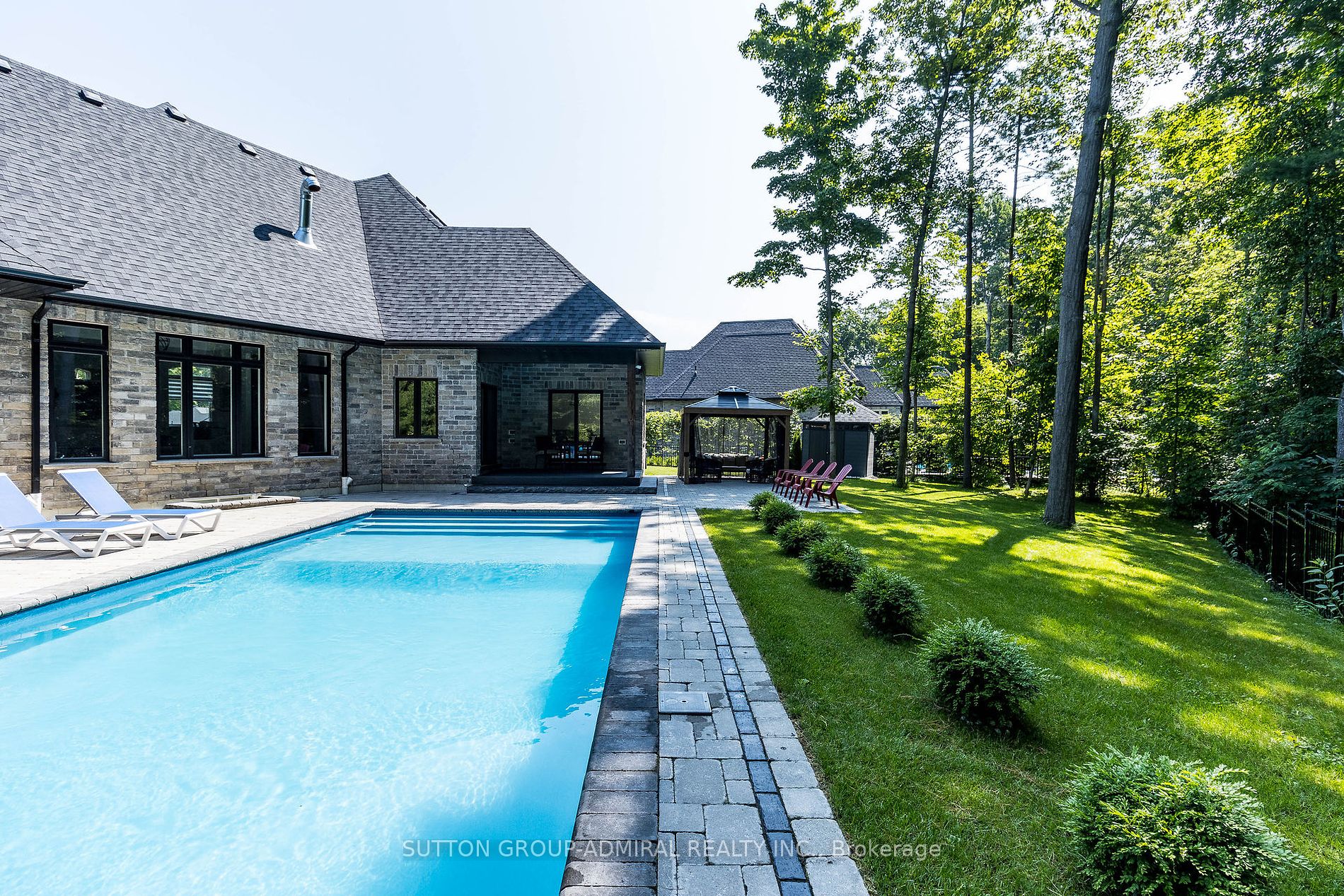 25 Timber Wolf Trail