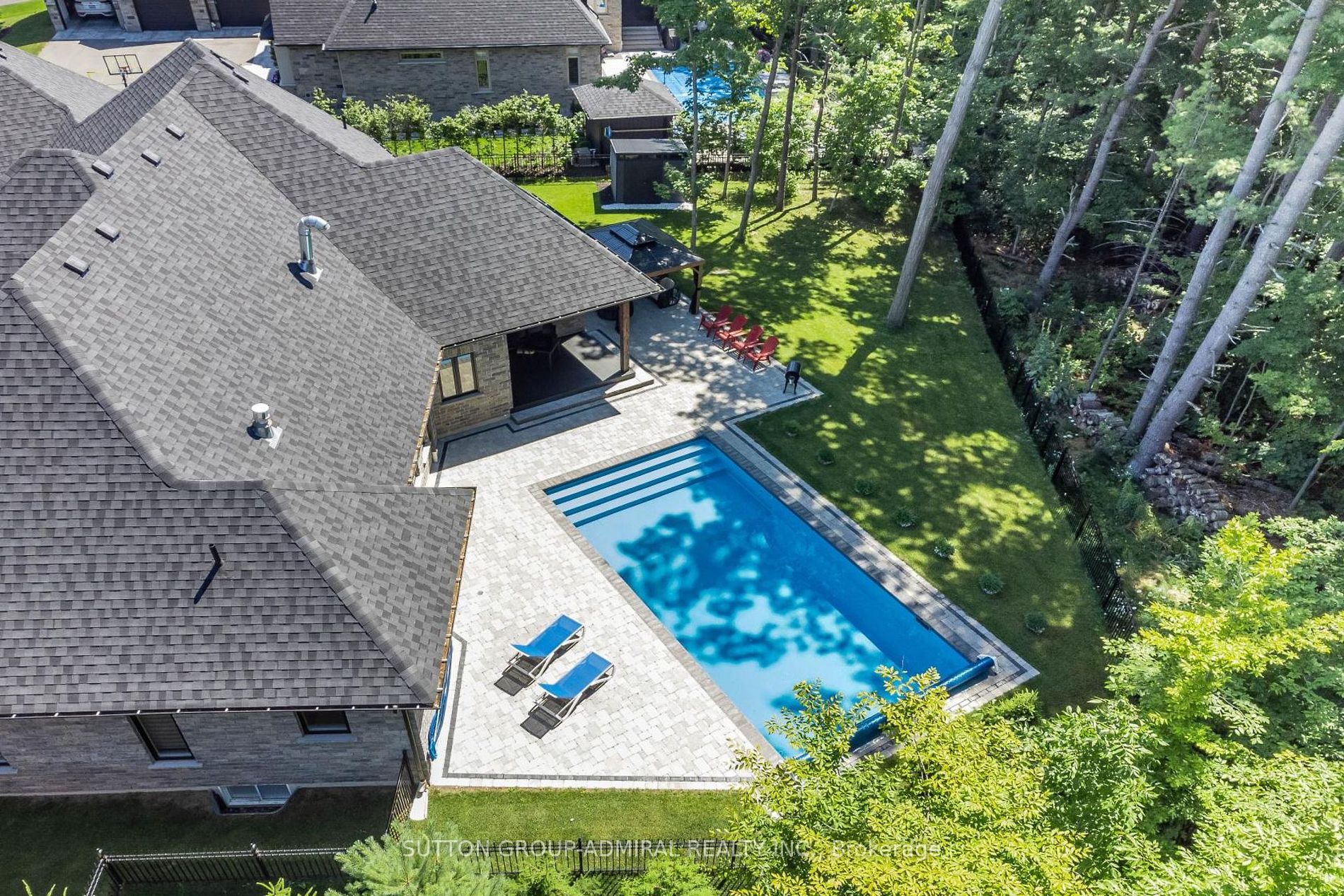 25 Timber Wolf Trail