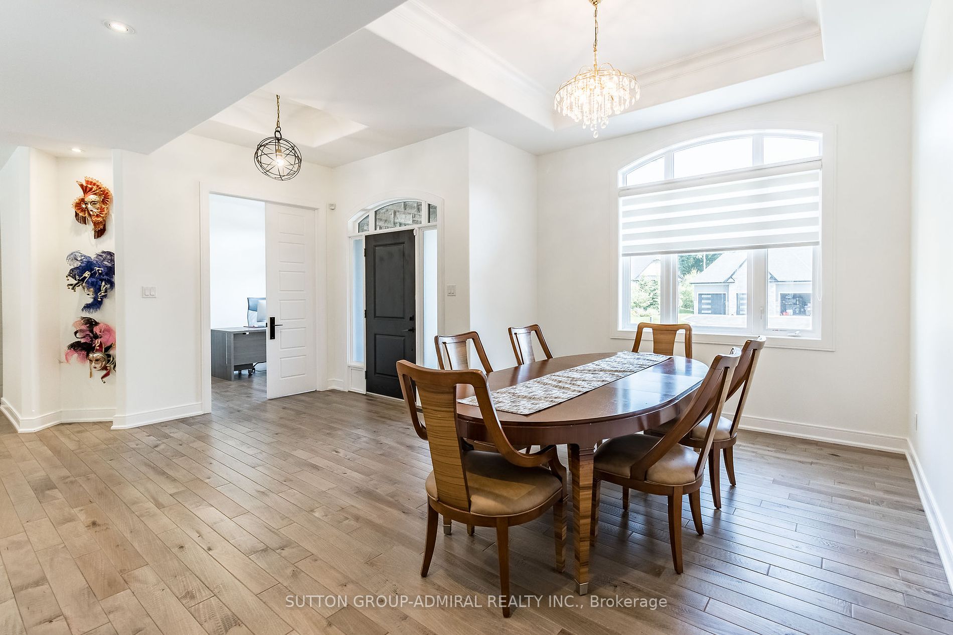 25 Timber Wolf Trail