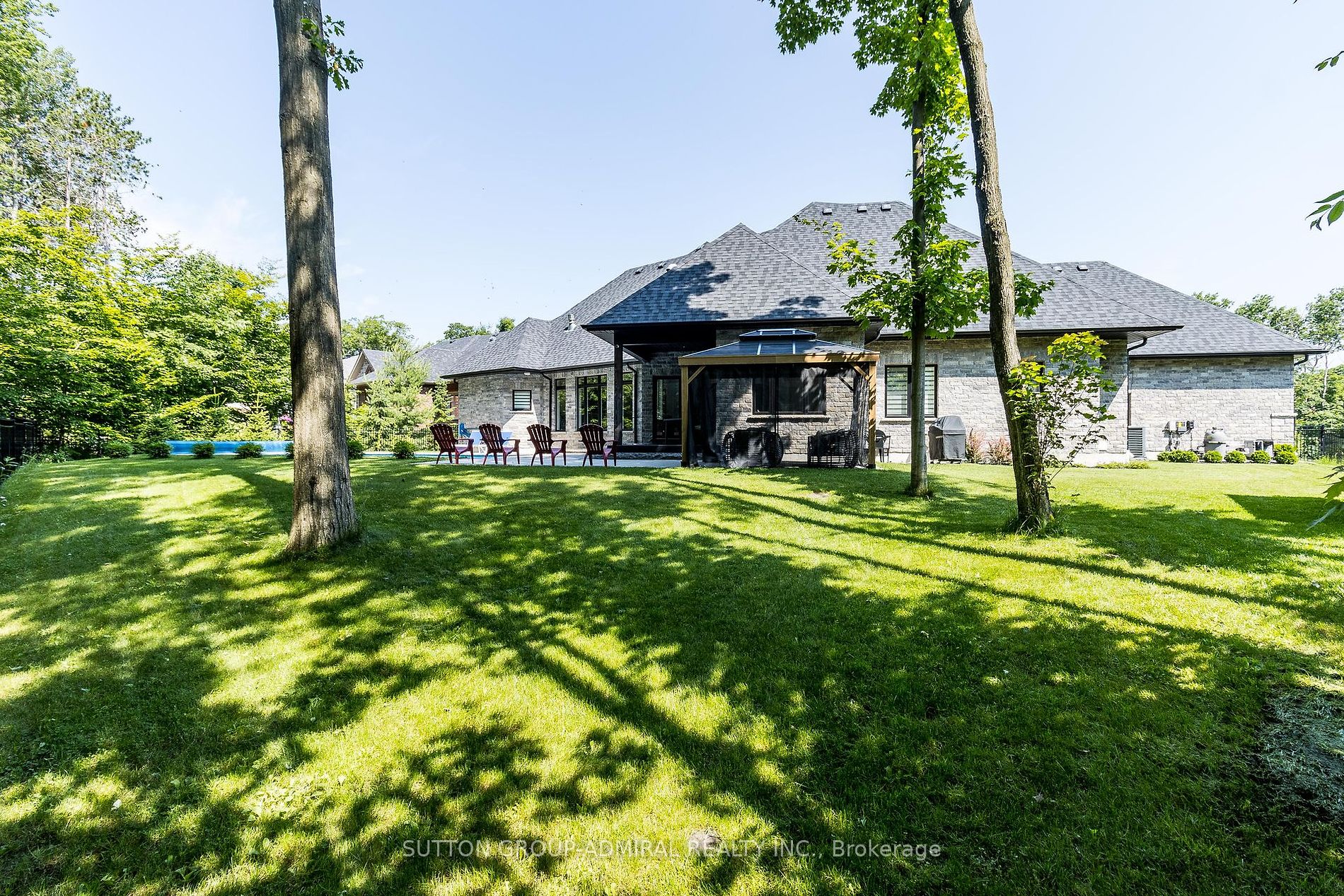 25 Timber Wolf Trail