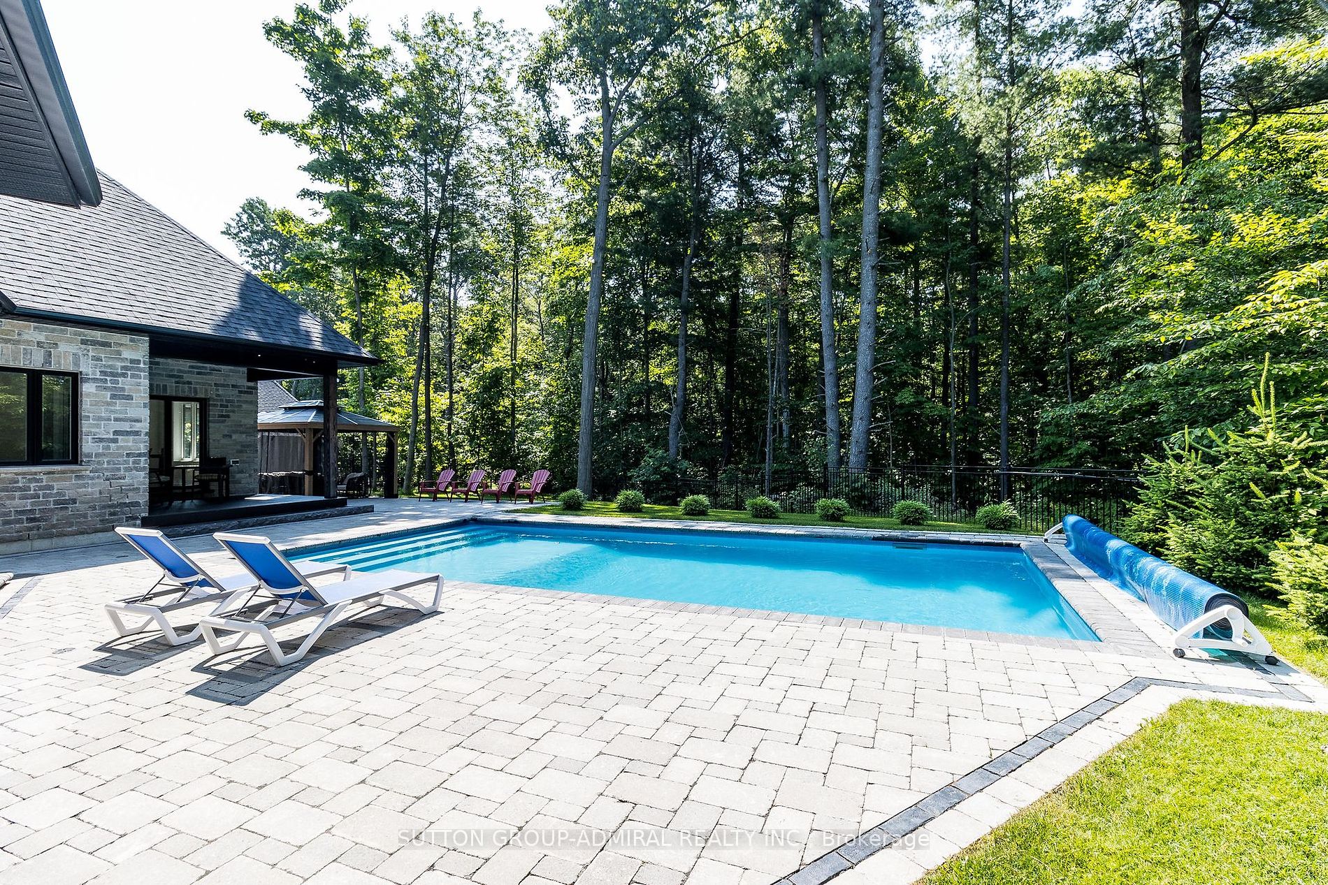 25 Timber Wolf Trail