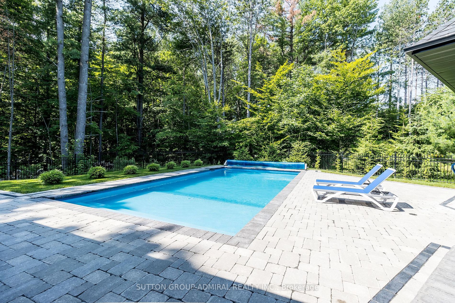 25 Timber Wolf Trail
