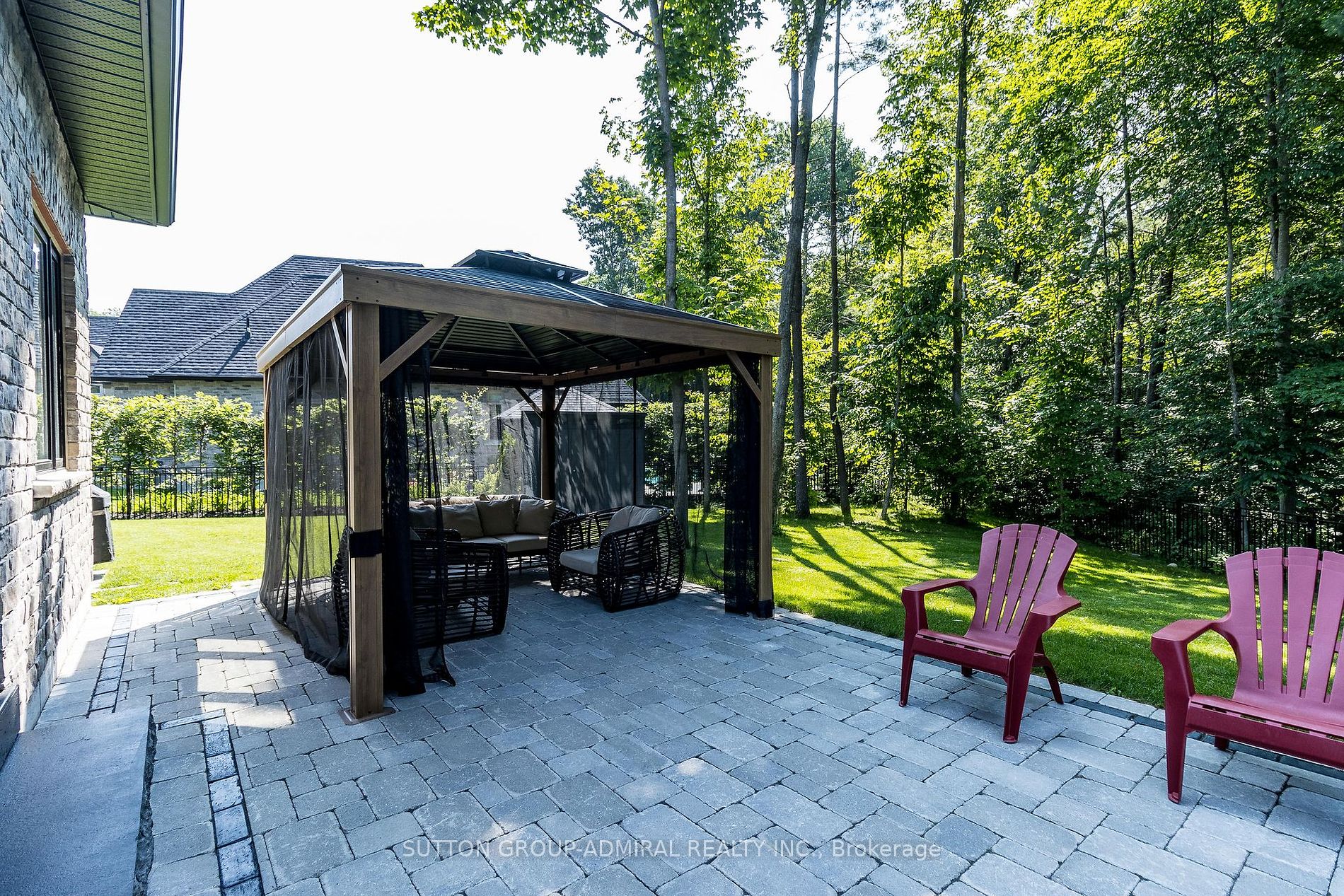 25 Timber Wolf Trail