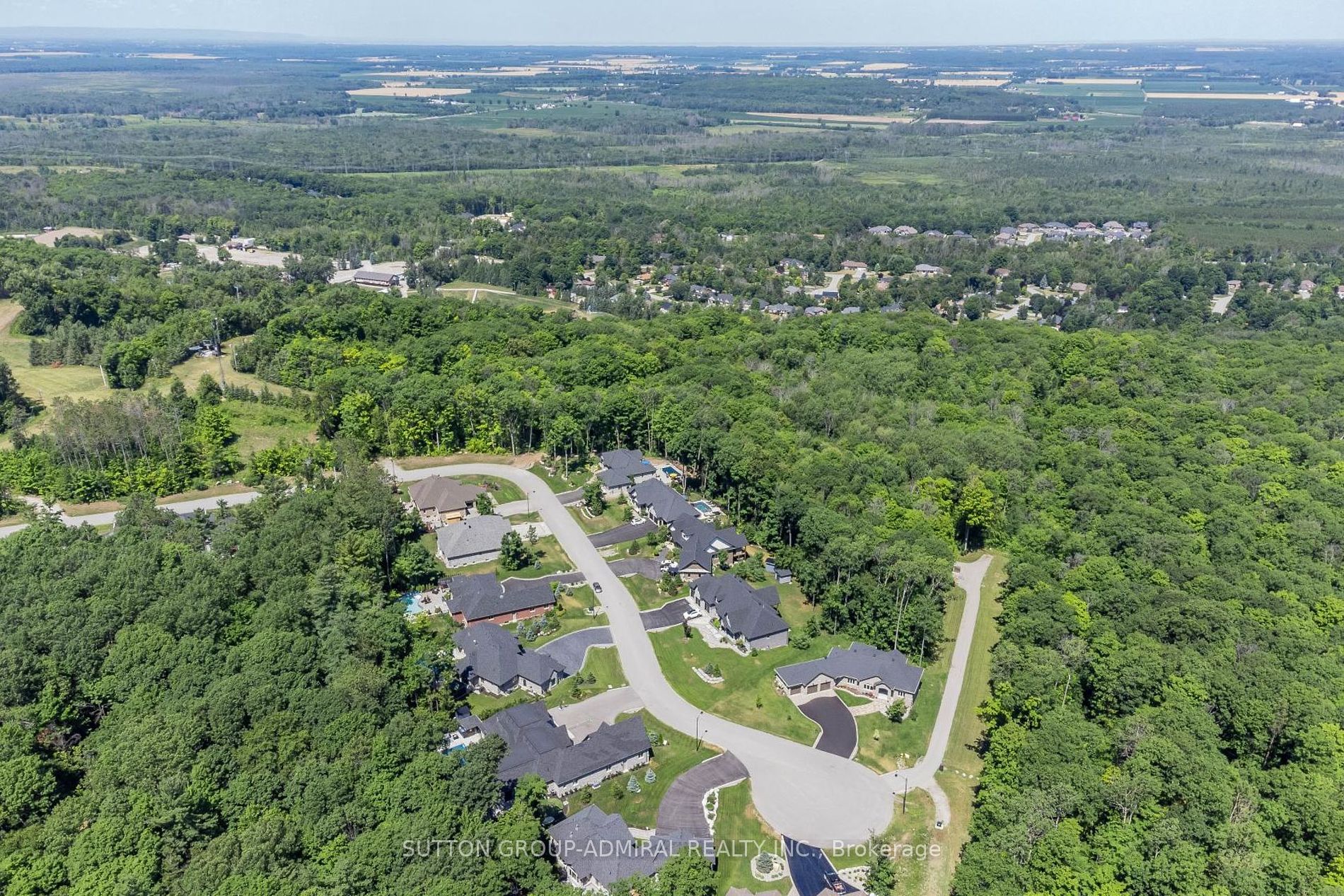 25 Timber Wolf Trail