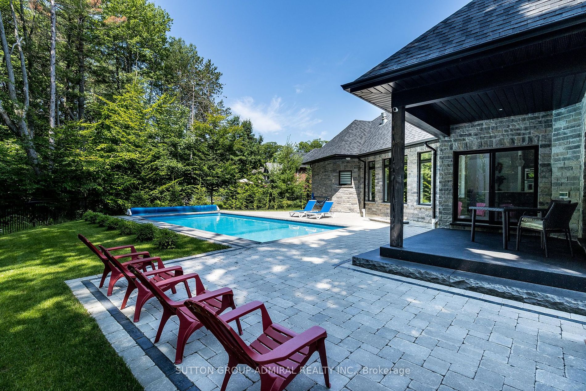 25 Timber Wolf Trail