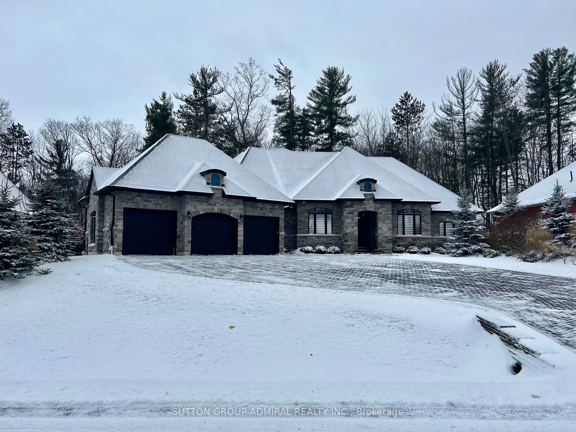 25 Timber Wolf Trail