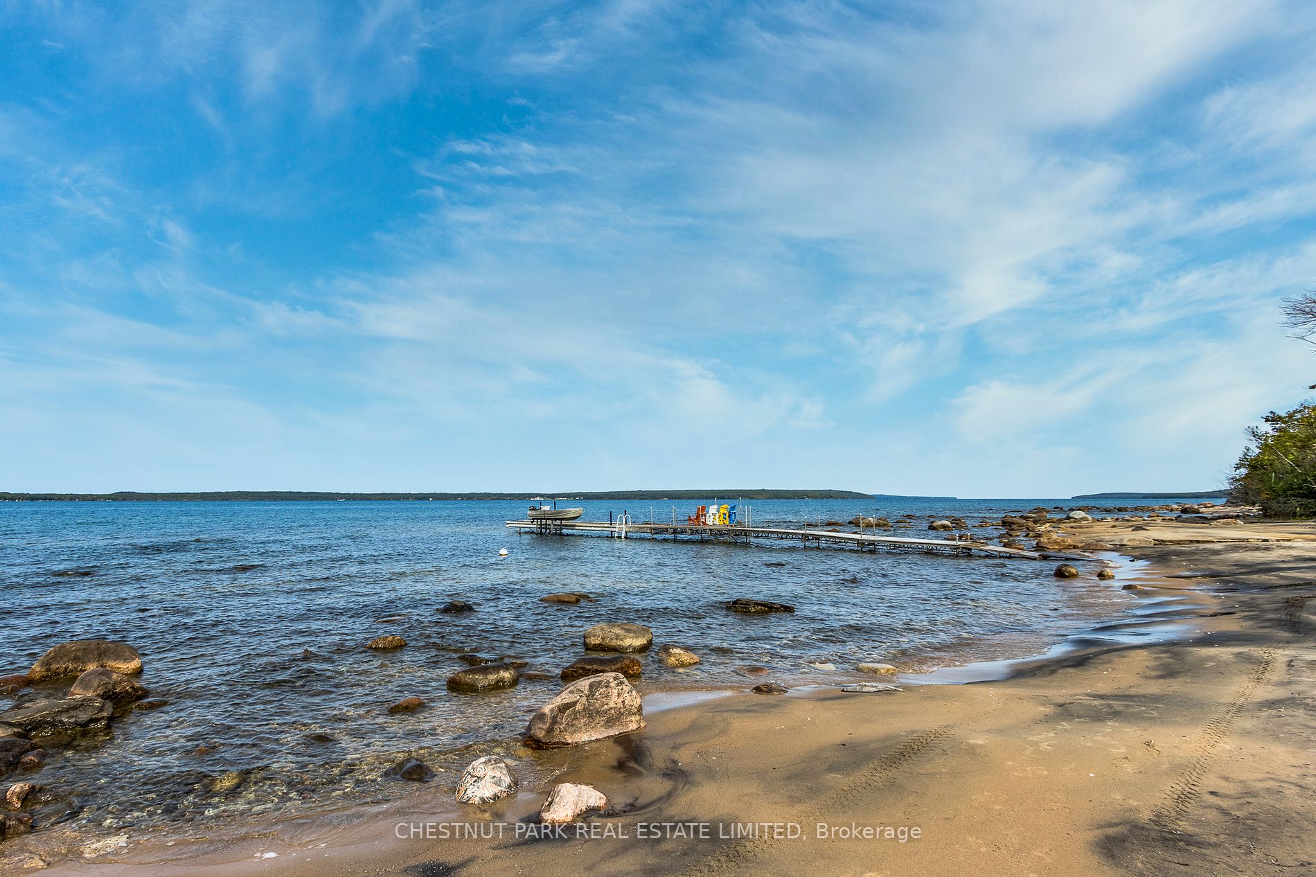 679 Sandy Bay Road