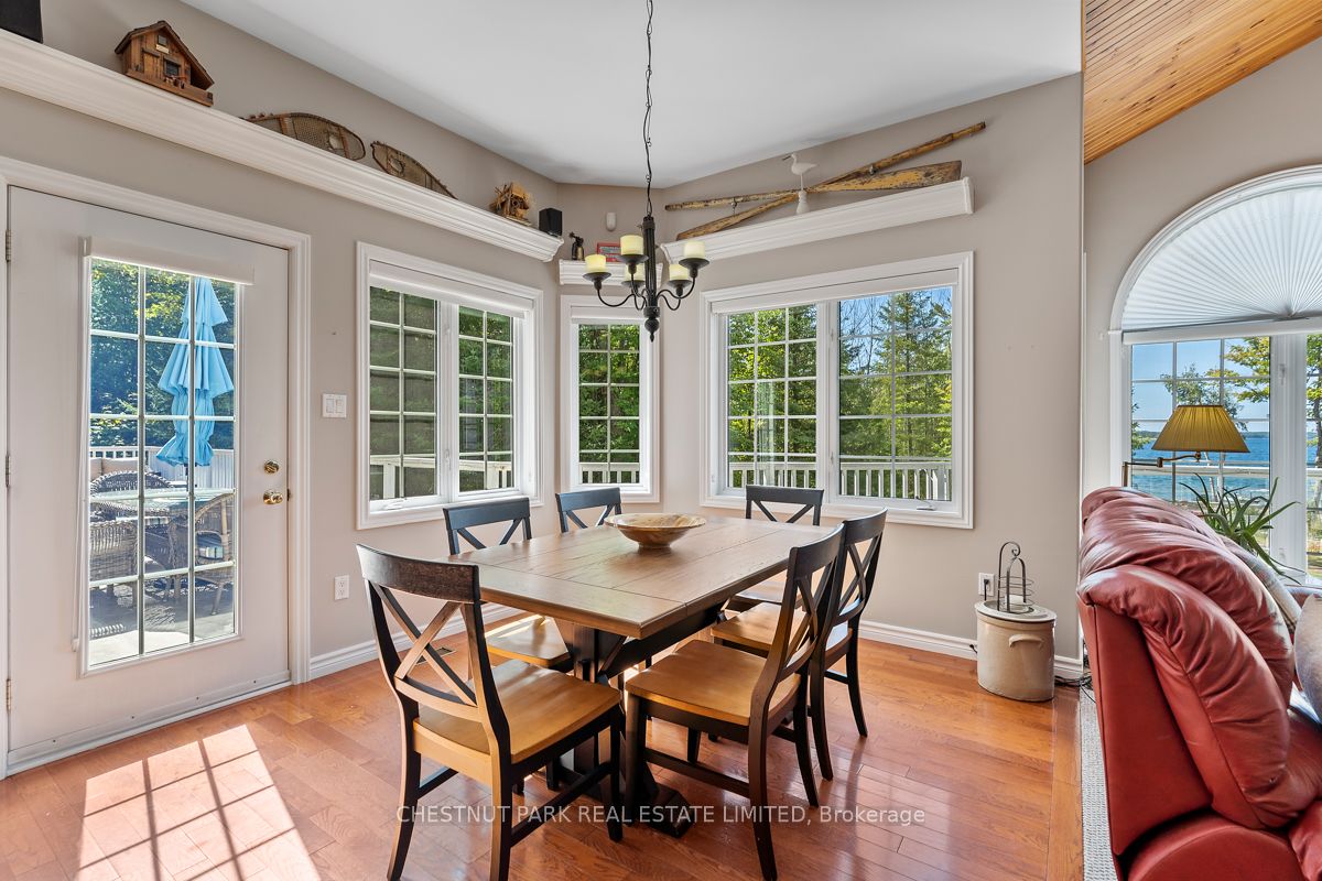 679 Sandy Bay Road