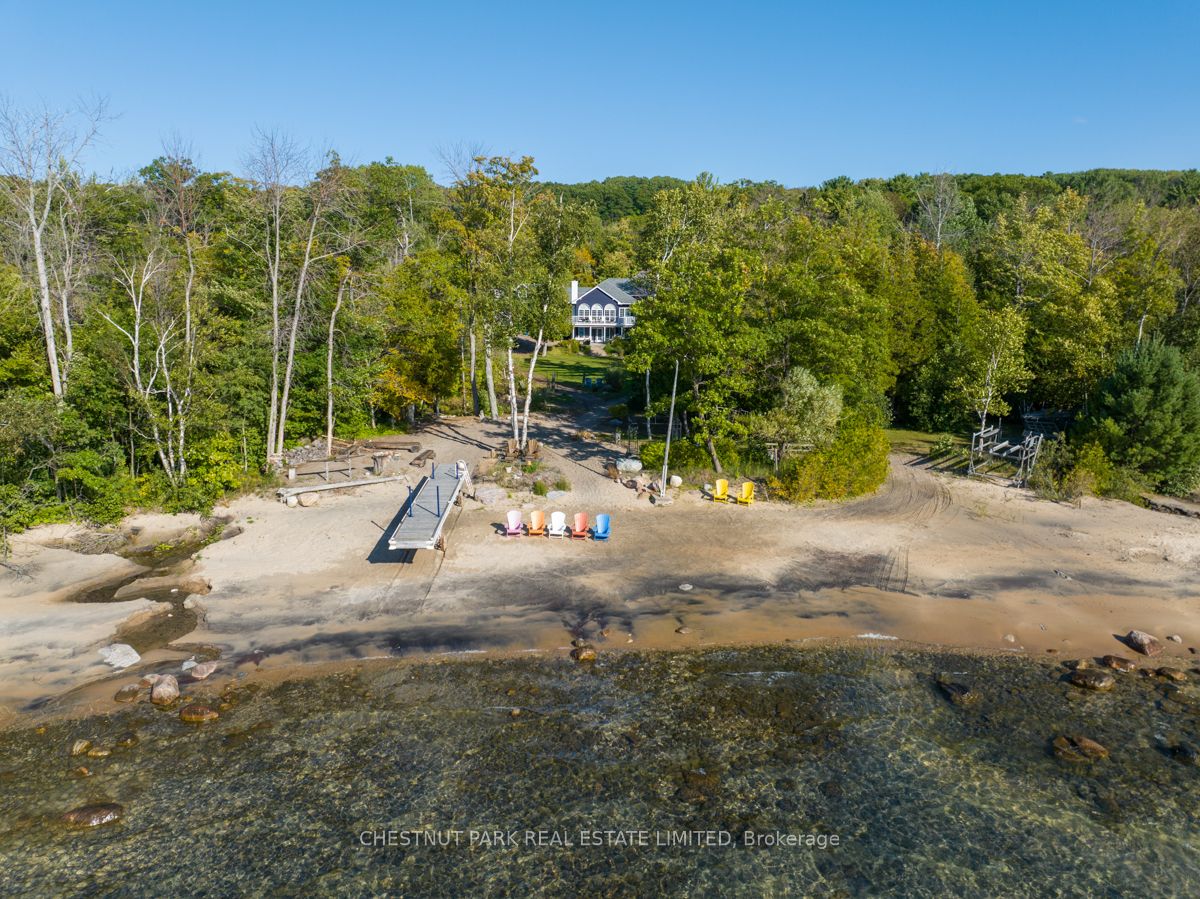 679 Sandy Bay Road