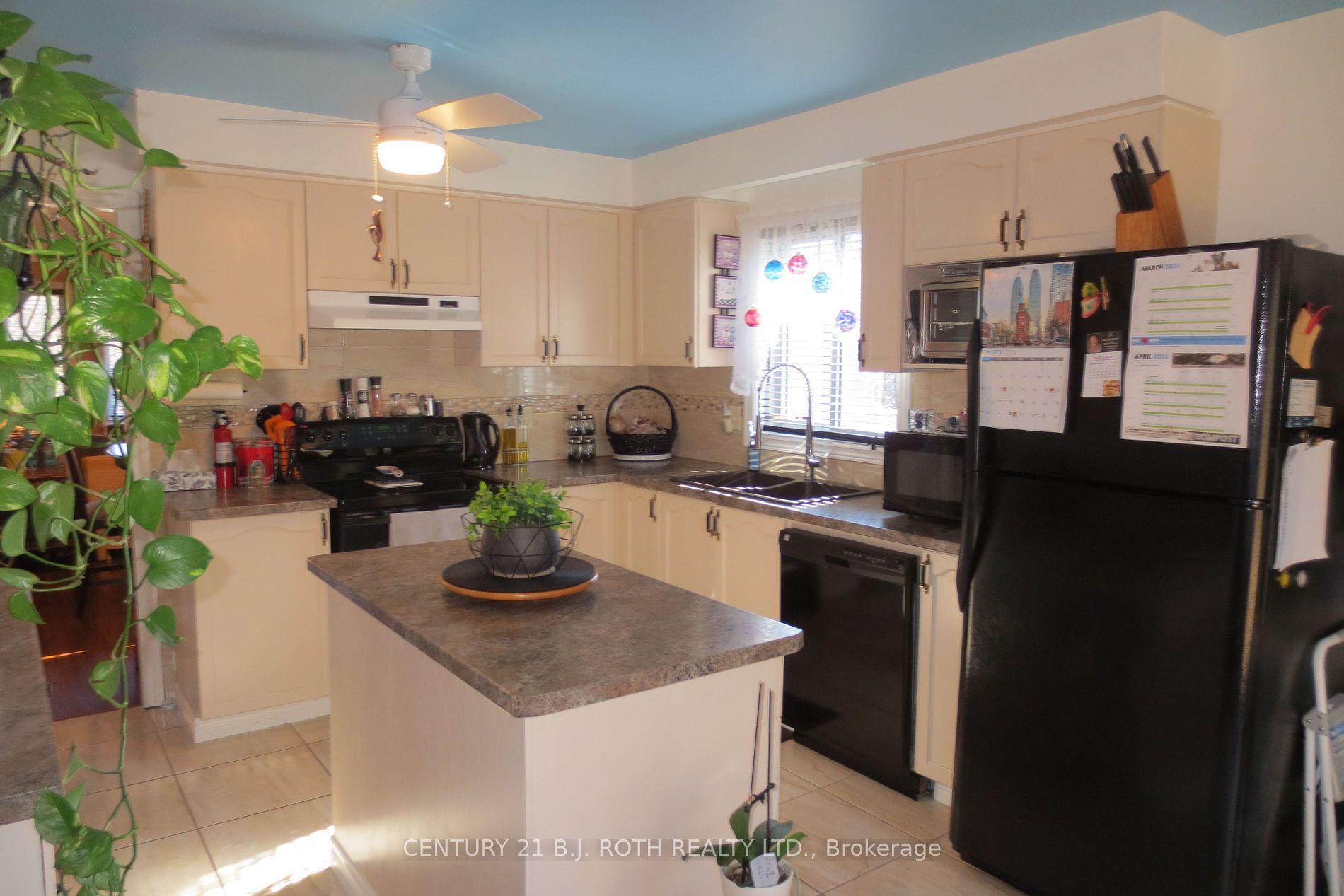 4 Campbell Avenue