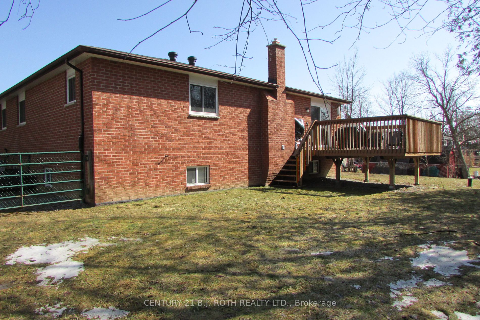 4 Campbell Avenue