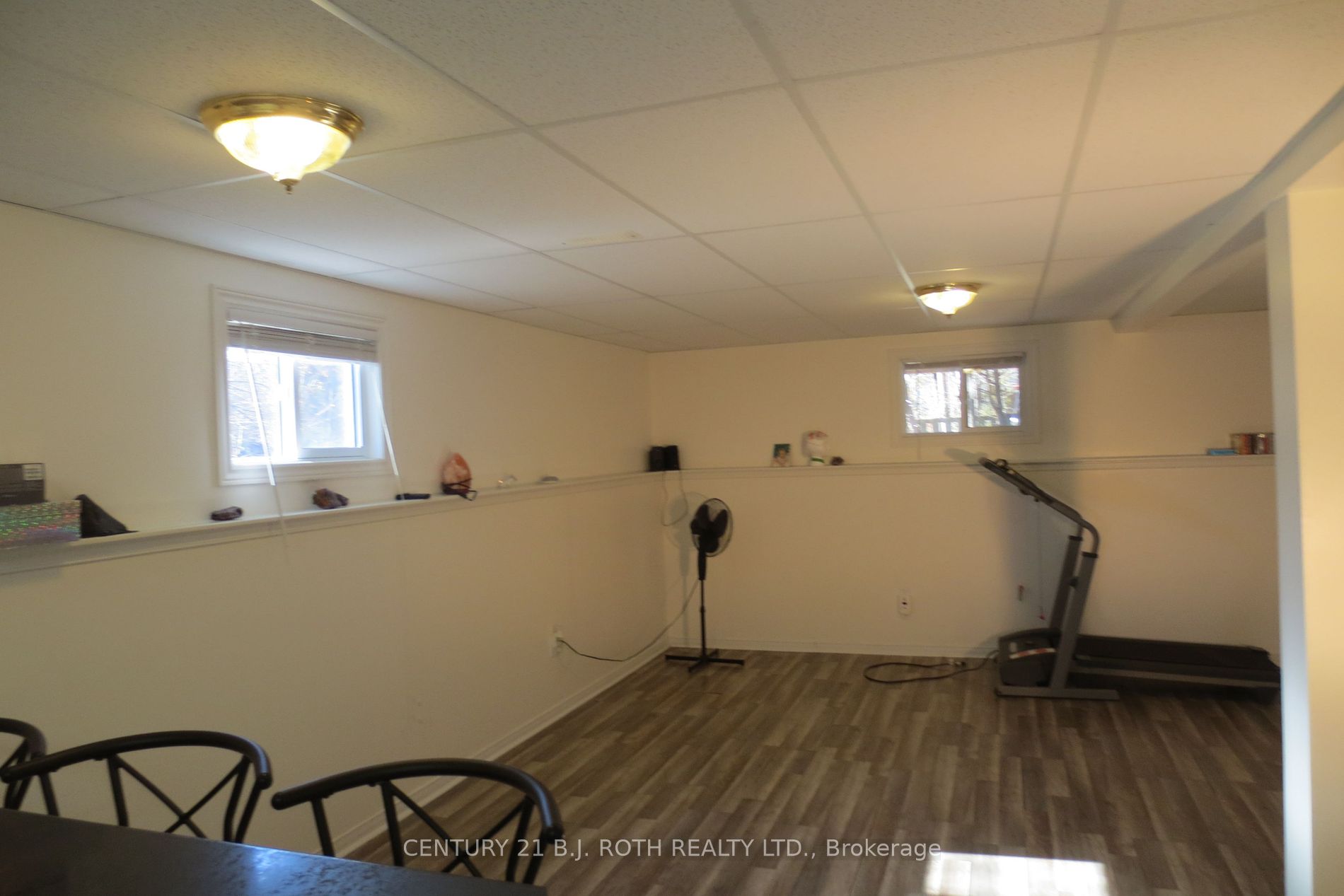 4 Campbell Avenue
