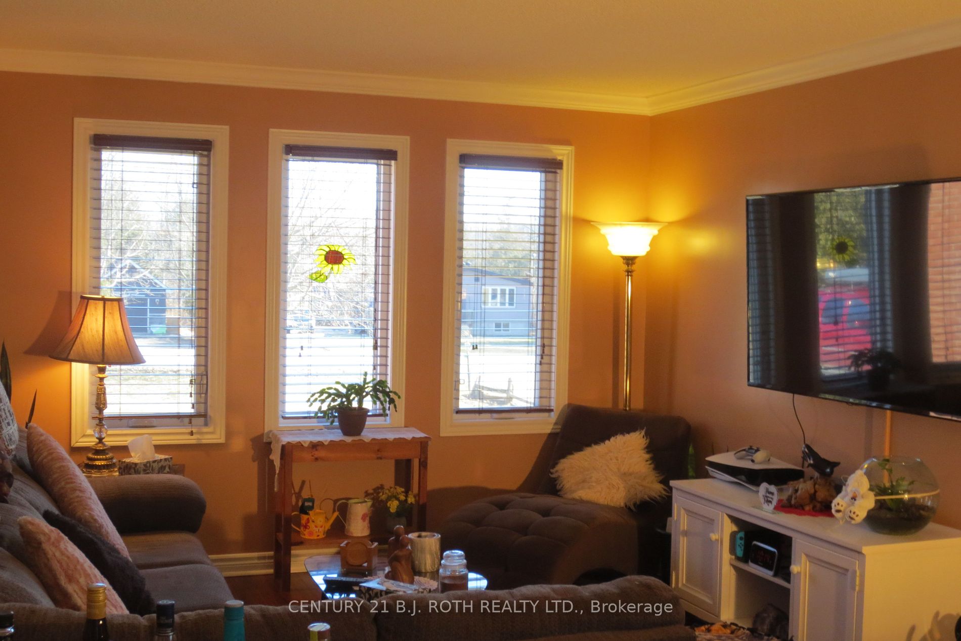 4 Campbell Avenue