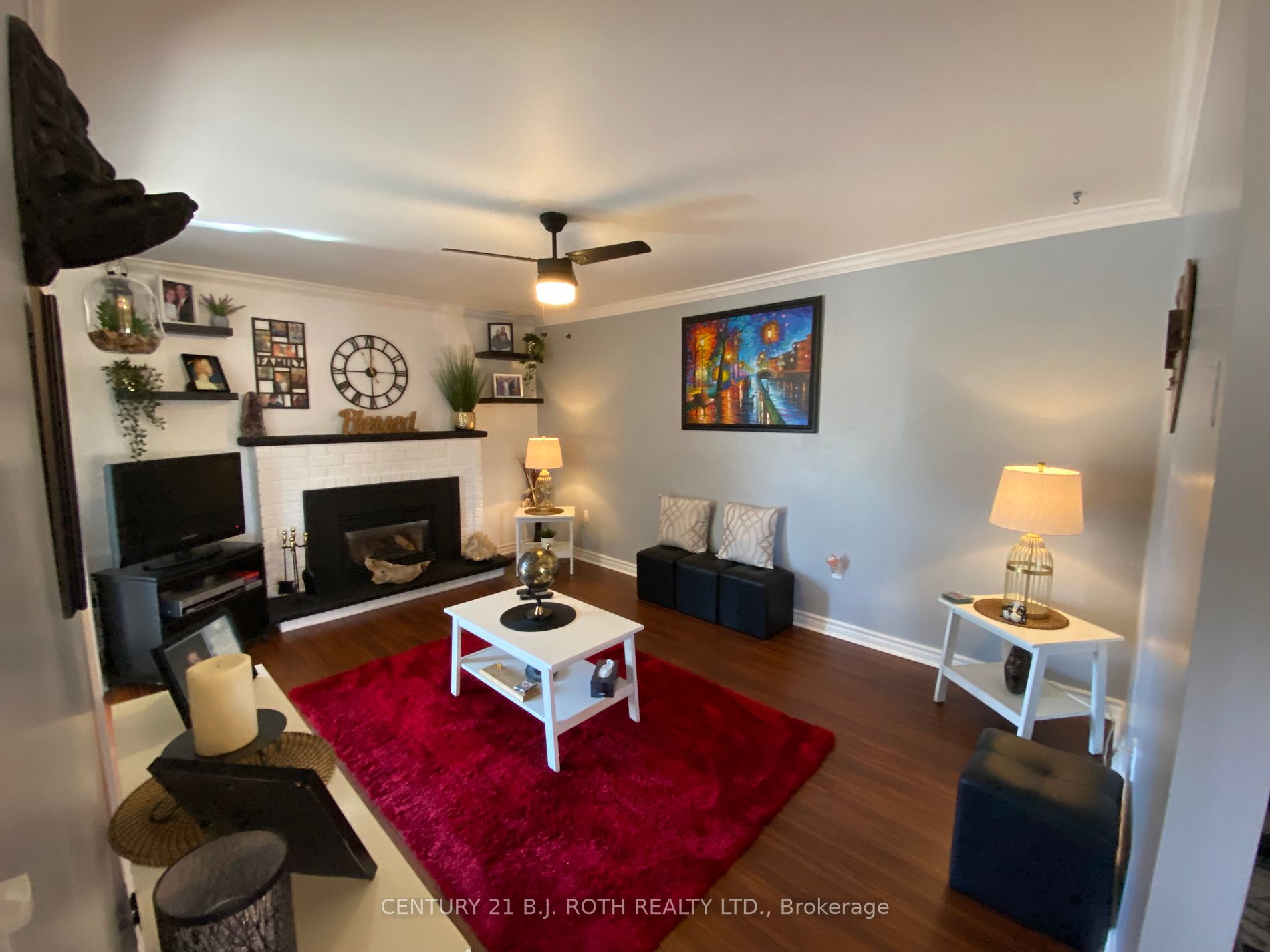 4 Campbell Avenue
