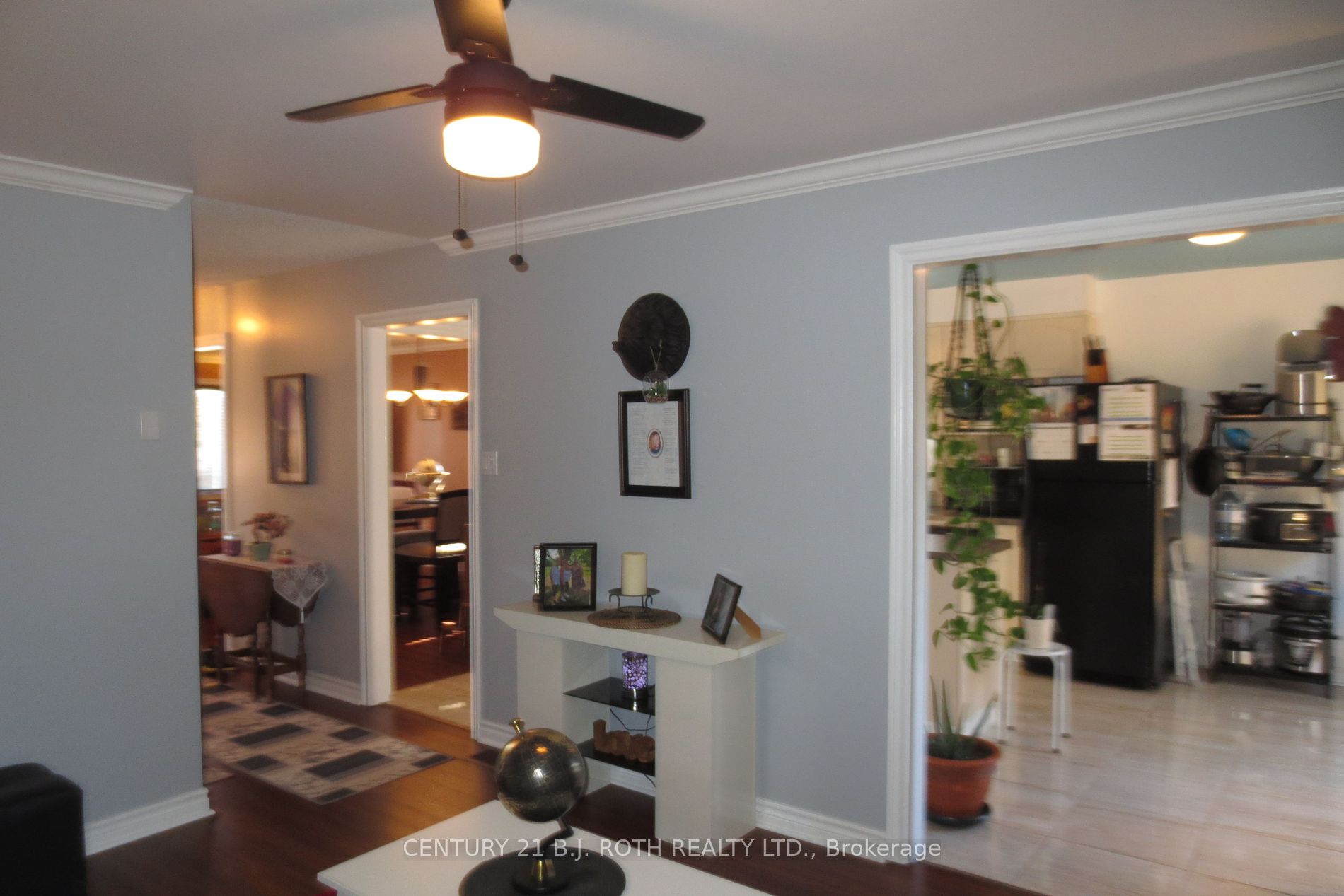 4 Campbell Avenue