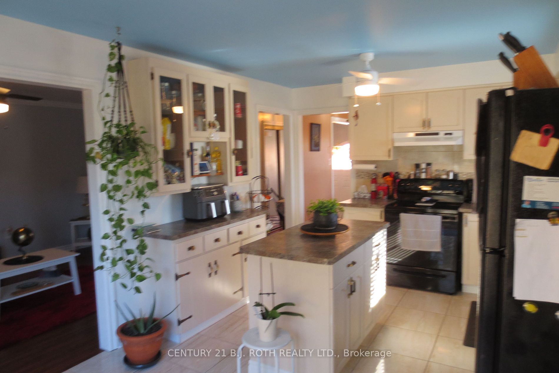 4 Campbell Avenue